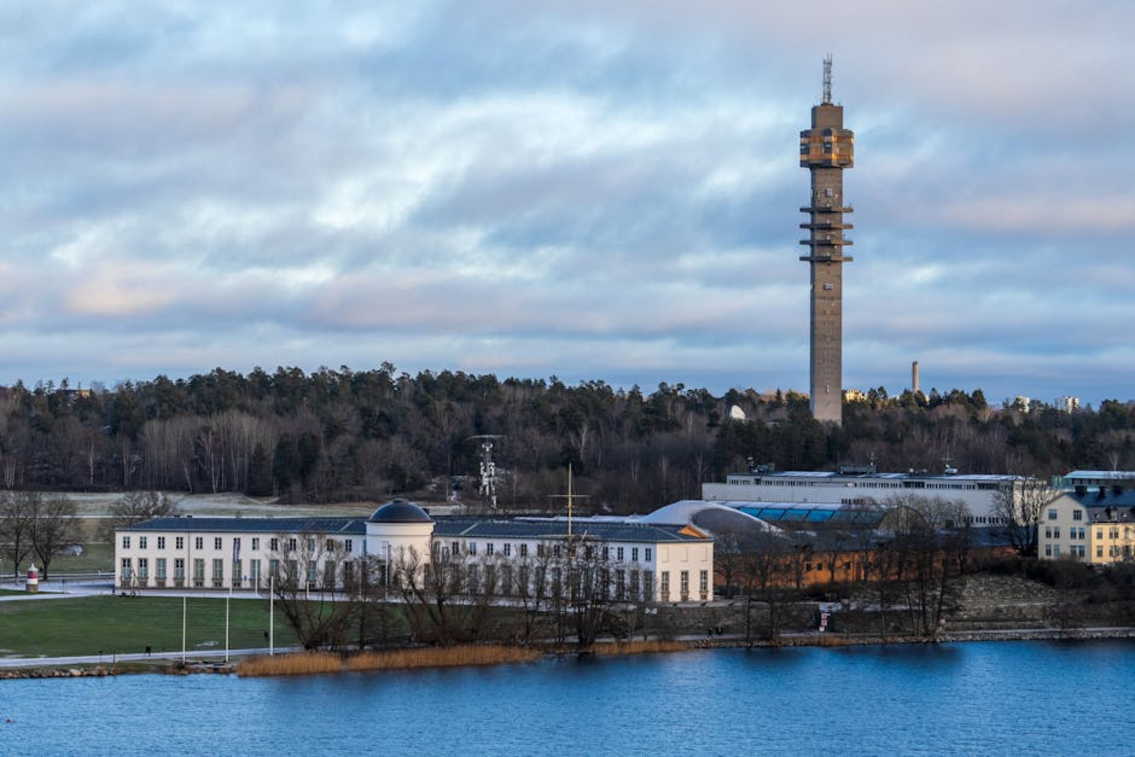 Moderna Museet