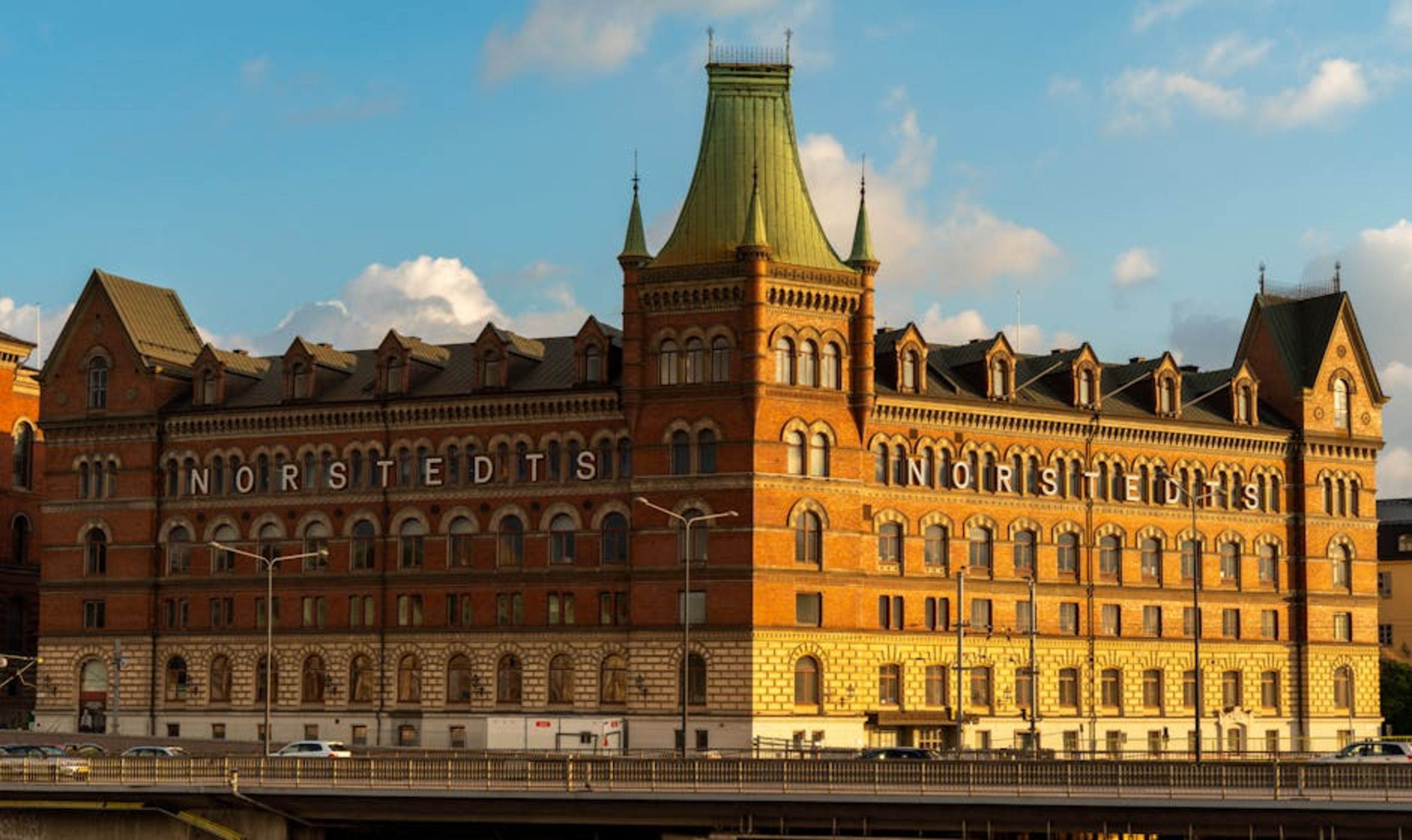Nobel Prize Museum