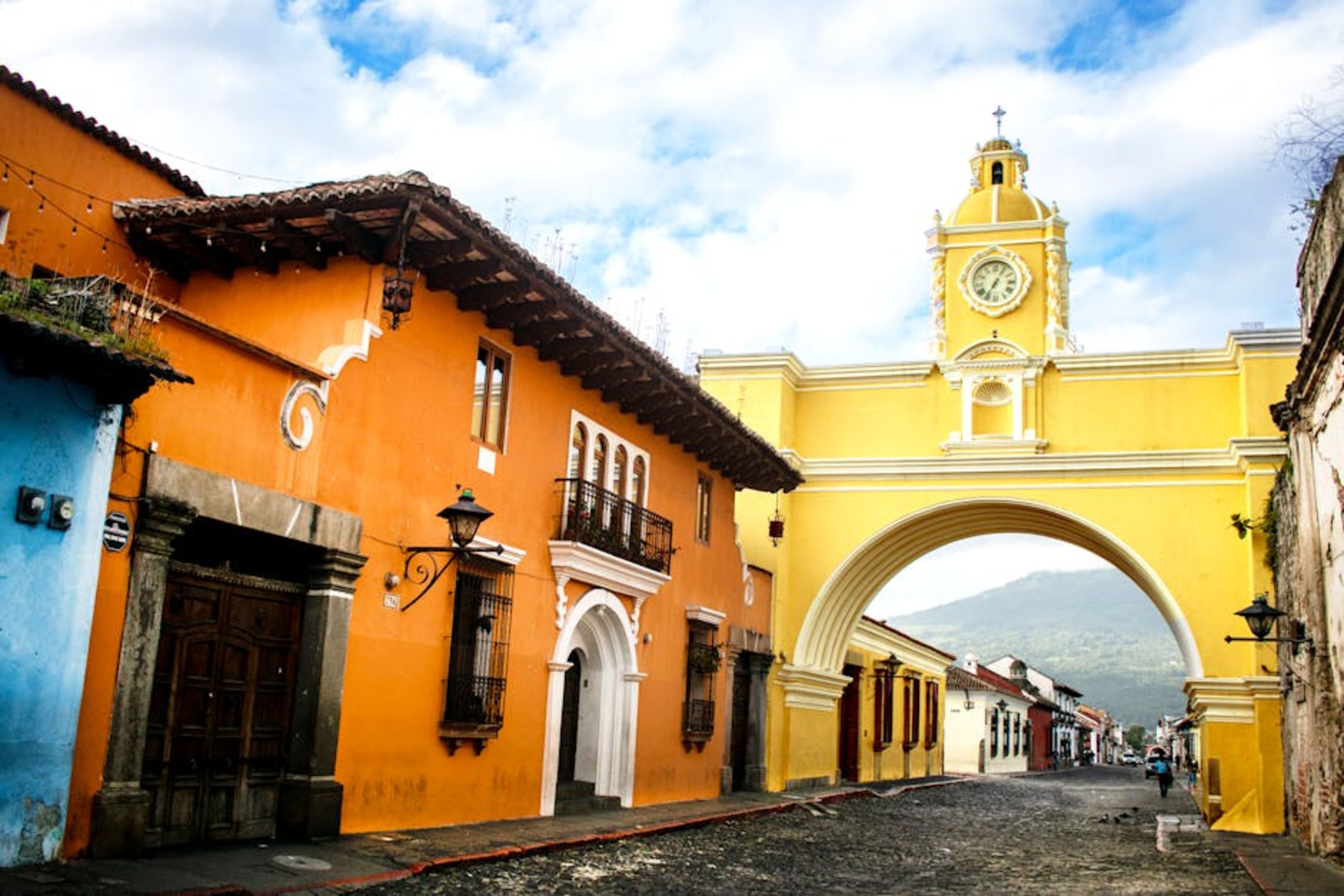 La Merced Church