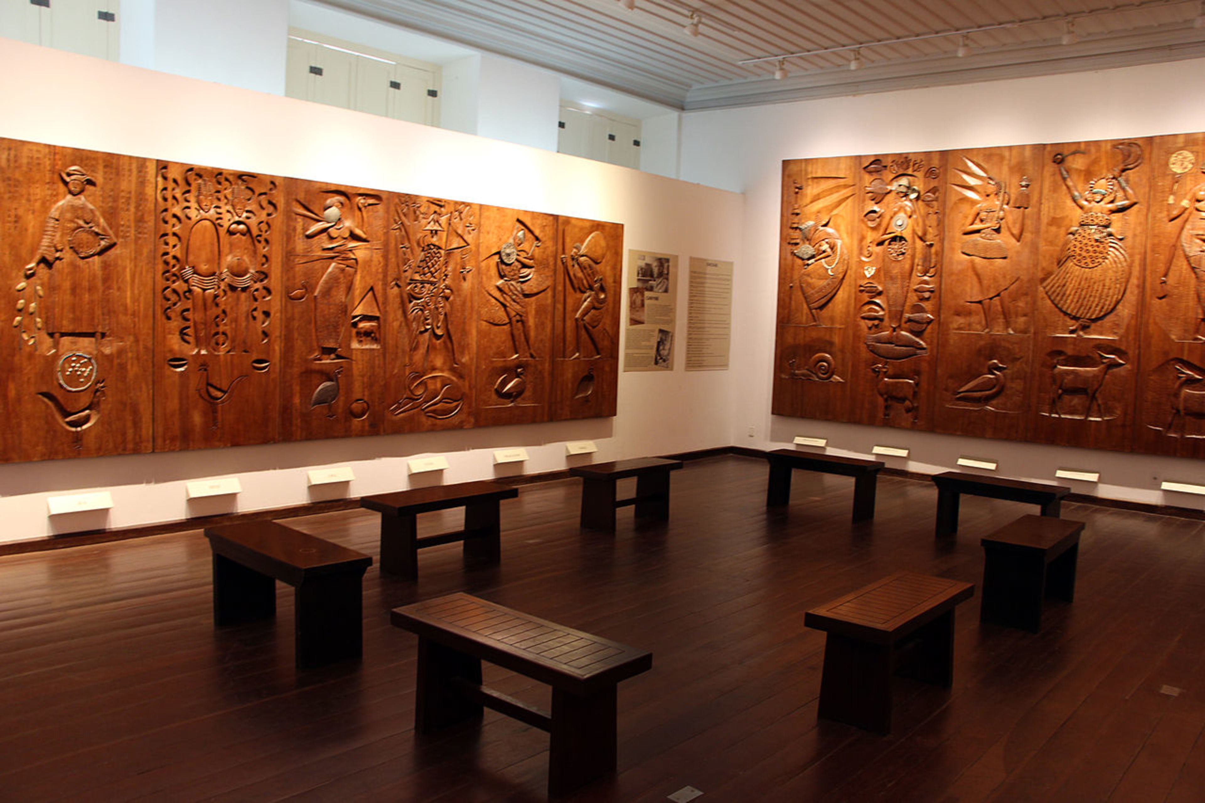 Museu Afro-Brasileiro