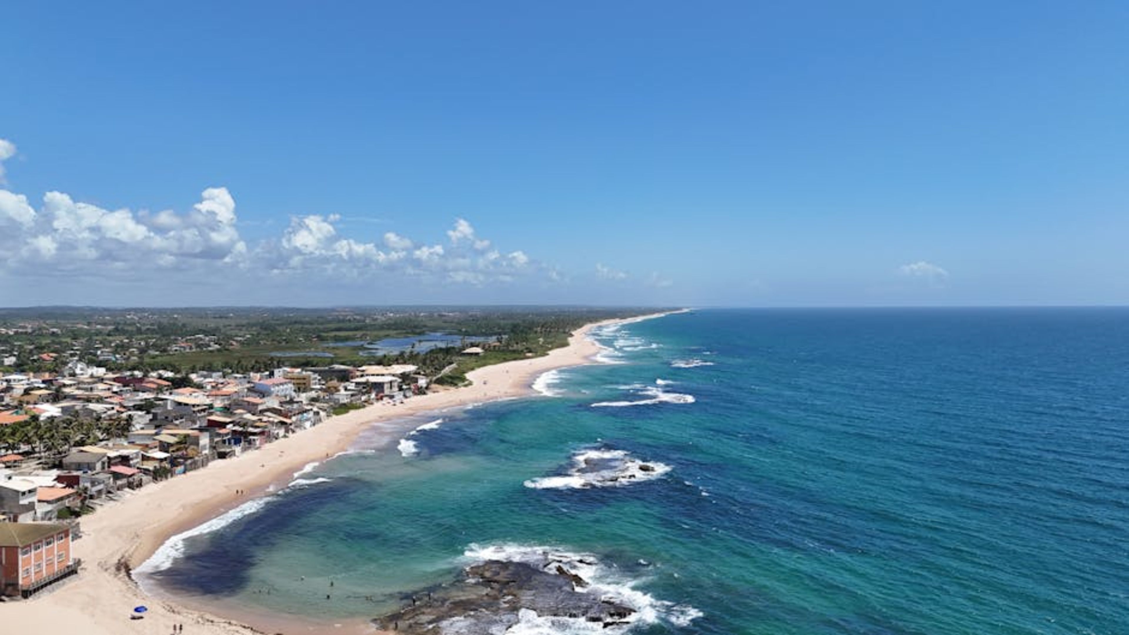 Rio Vermelho Neighborhood