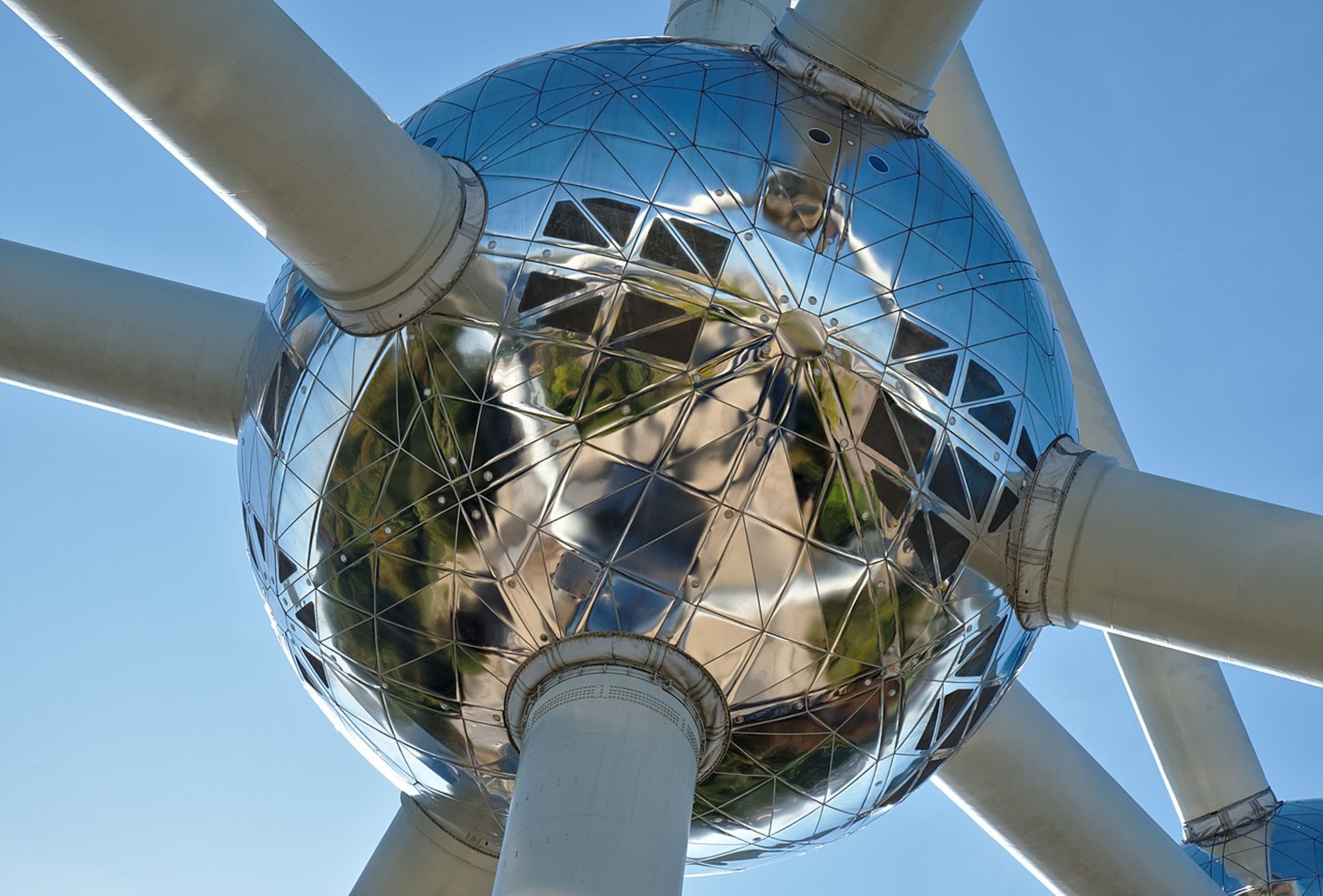 Atomium