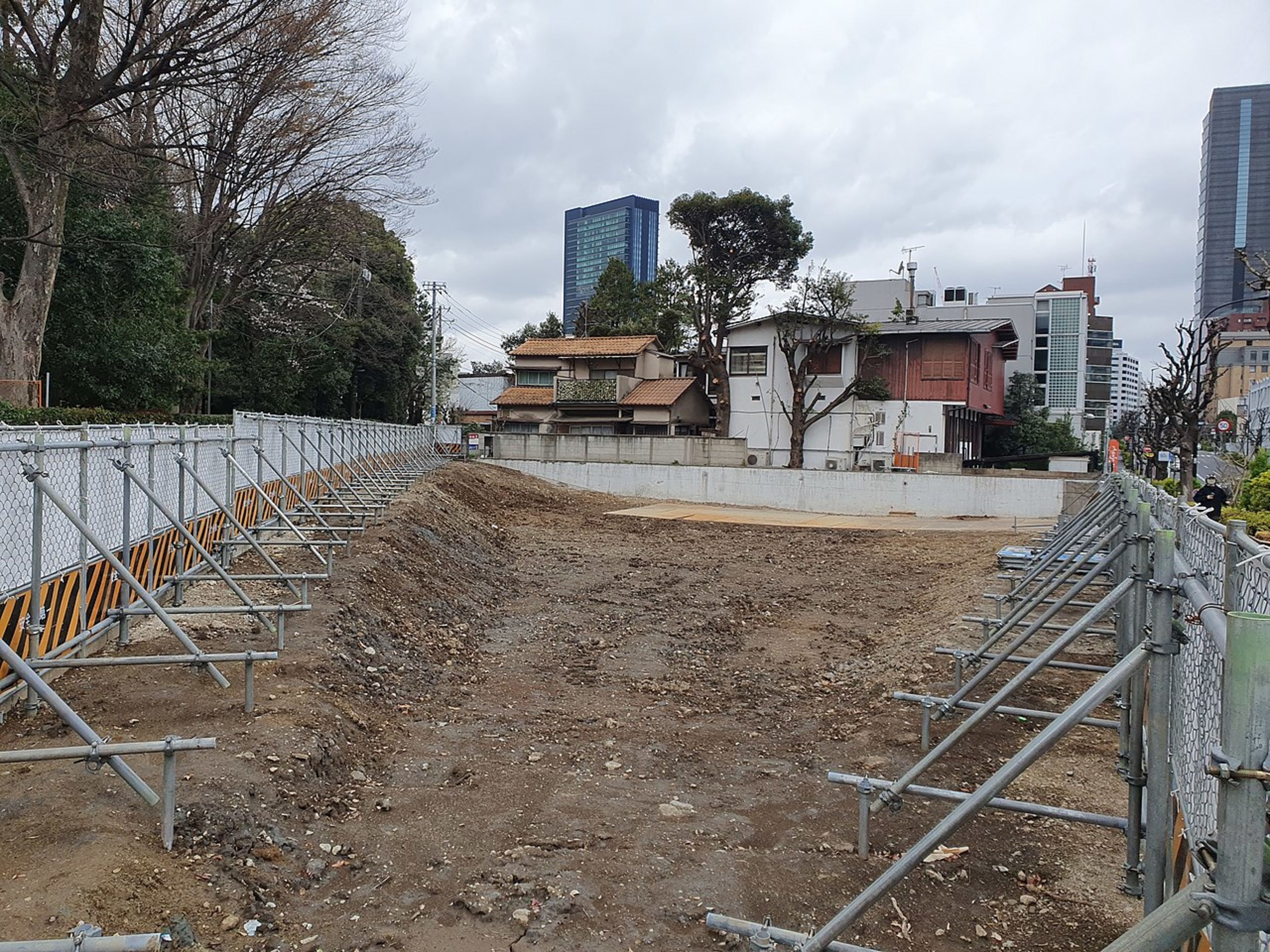 Daikanyama