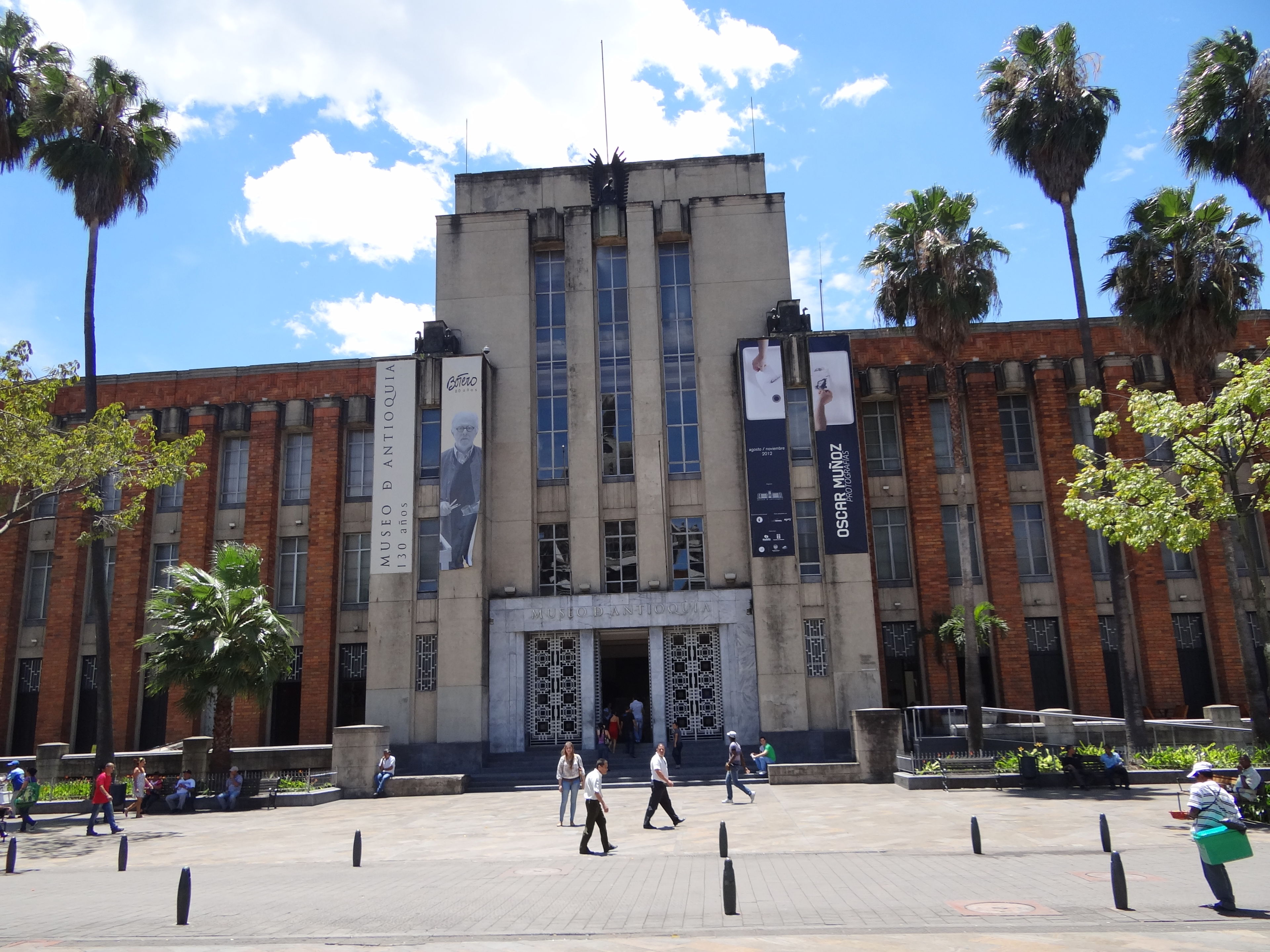 Museo de Antioquia