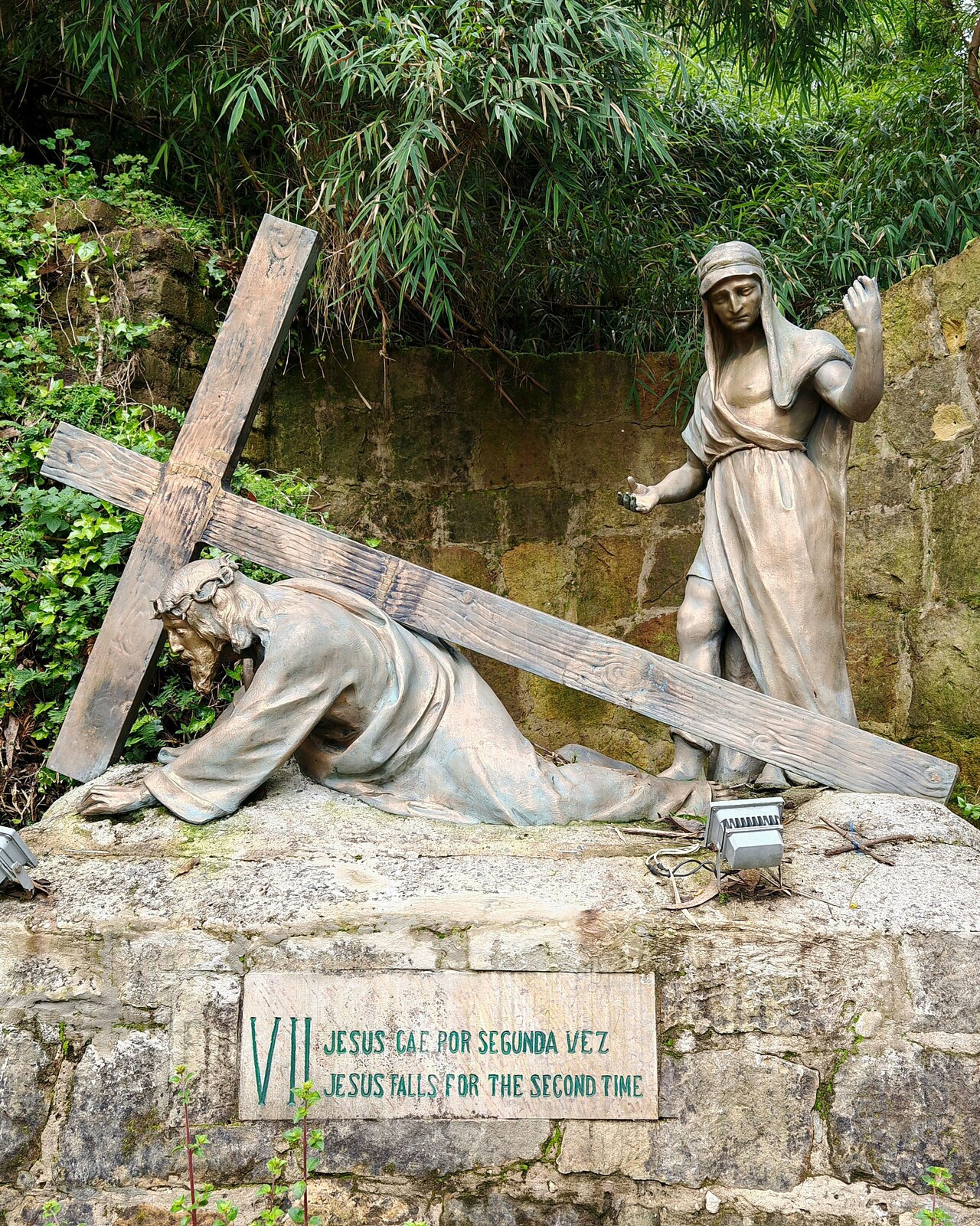 Monserrate Hill