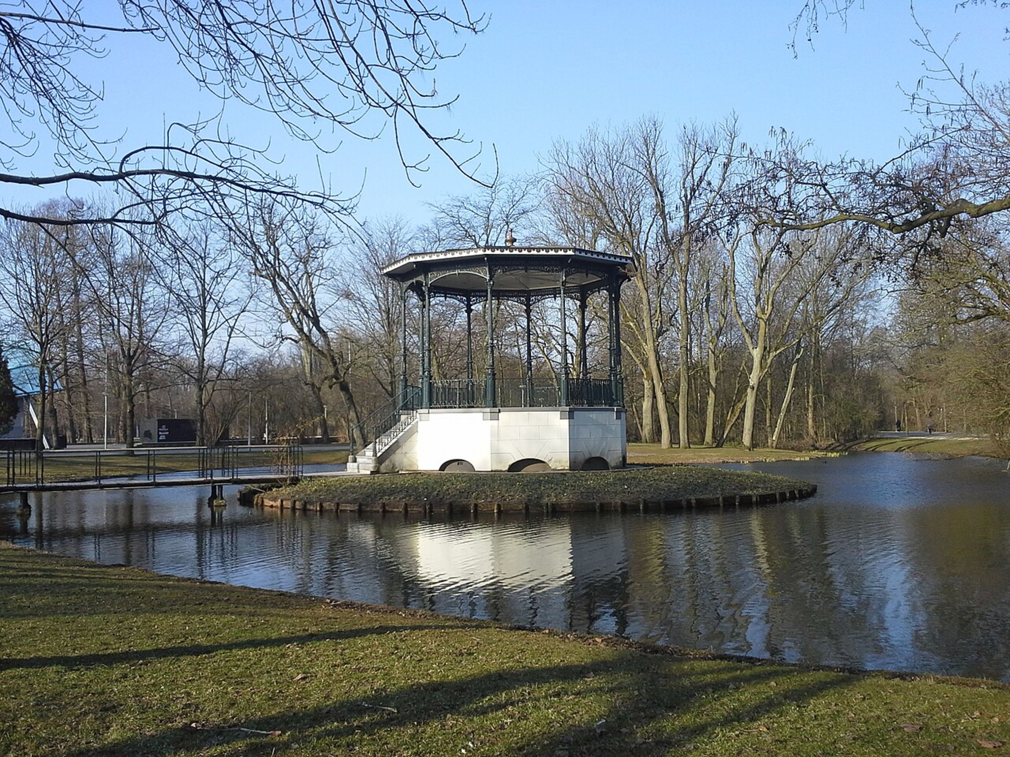 Vondelpark