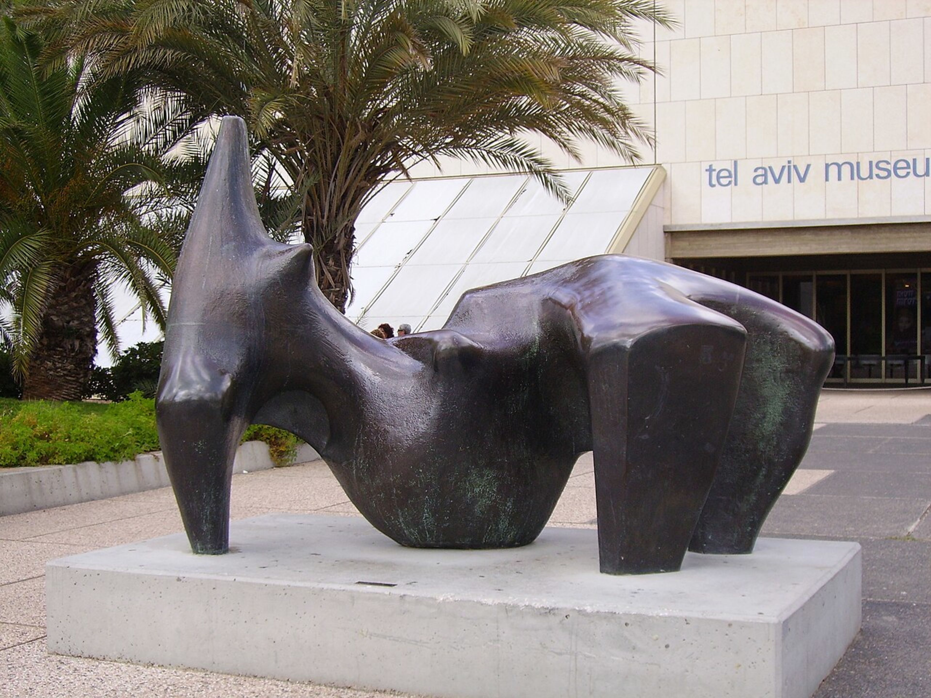 Tel Aviv Museum of Art