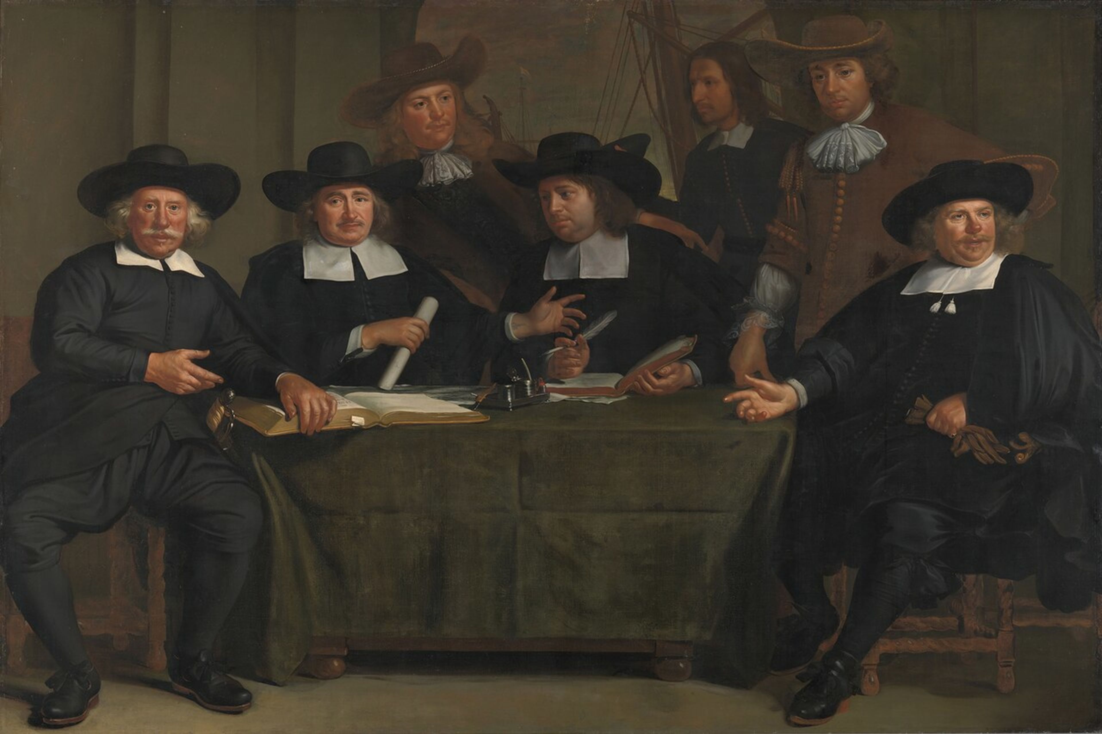 Tattoo Museum
