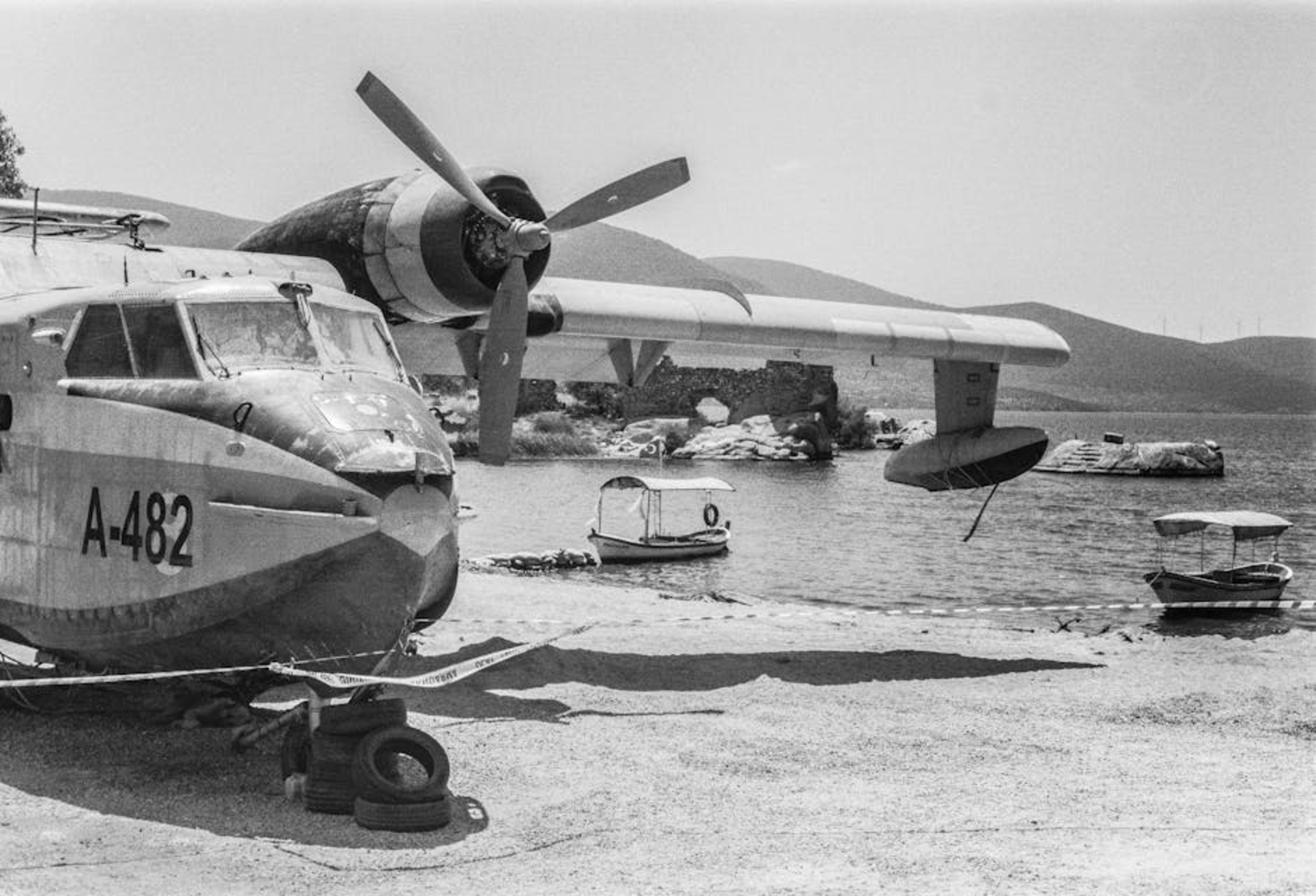 Lennusadam (Seaplane Harbour)