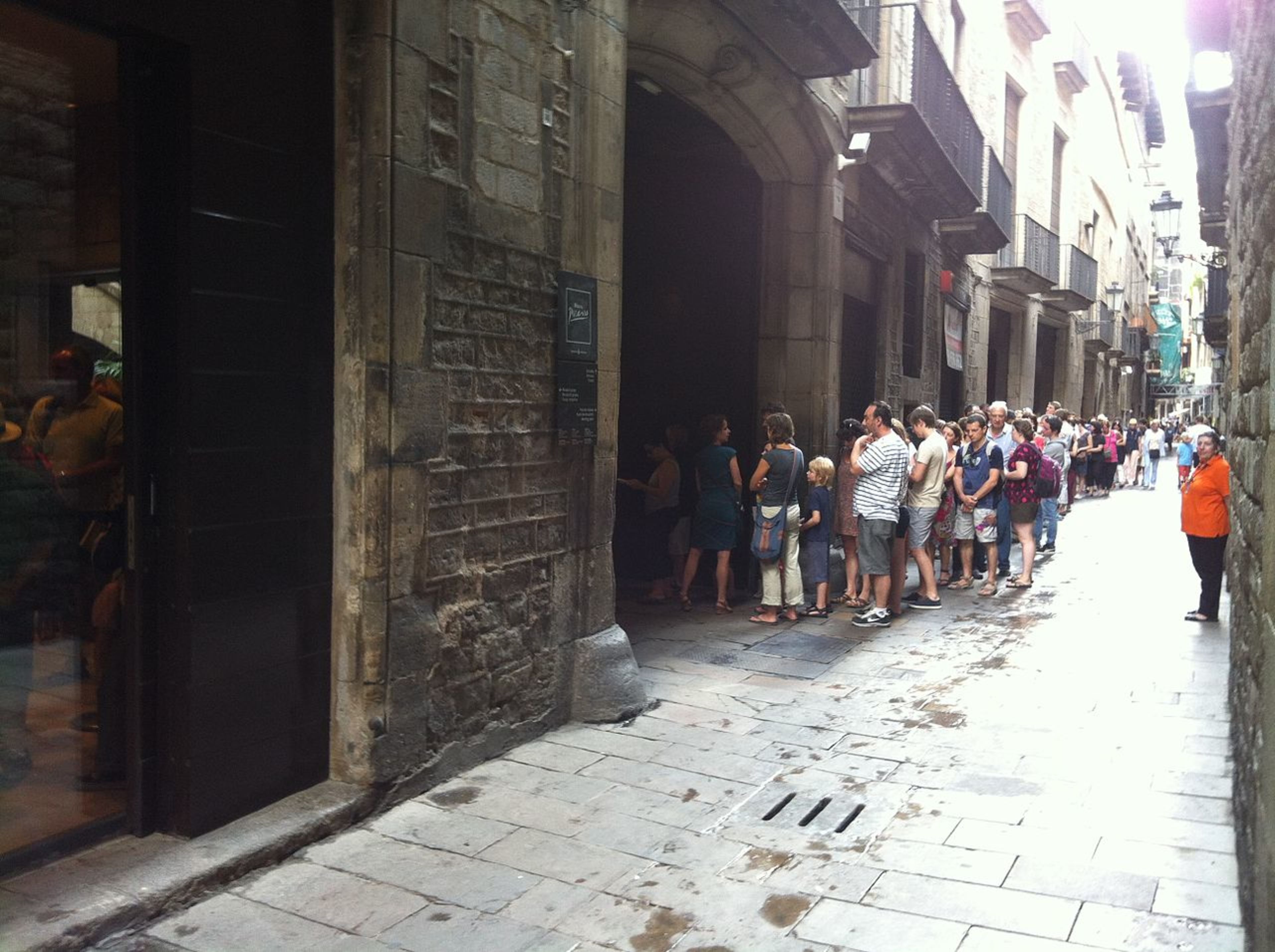 Picasso Museum