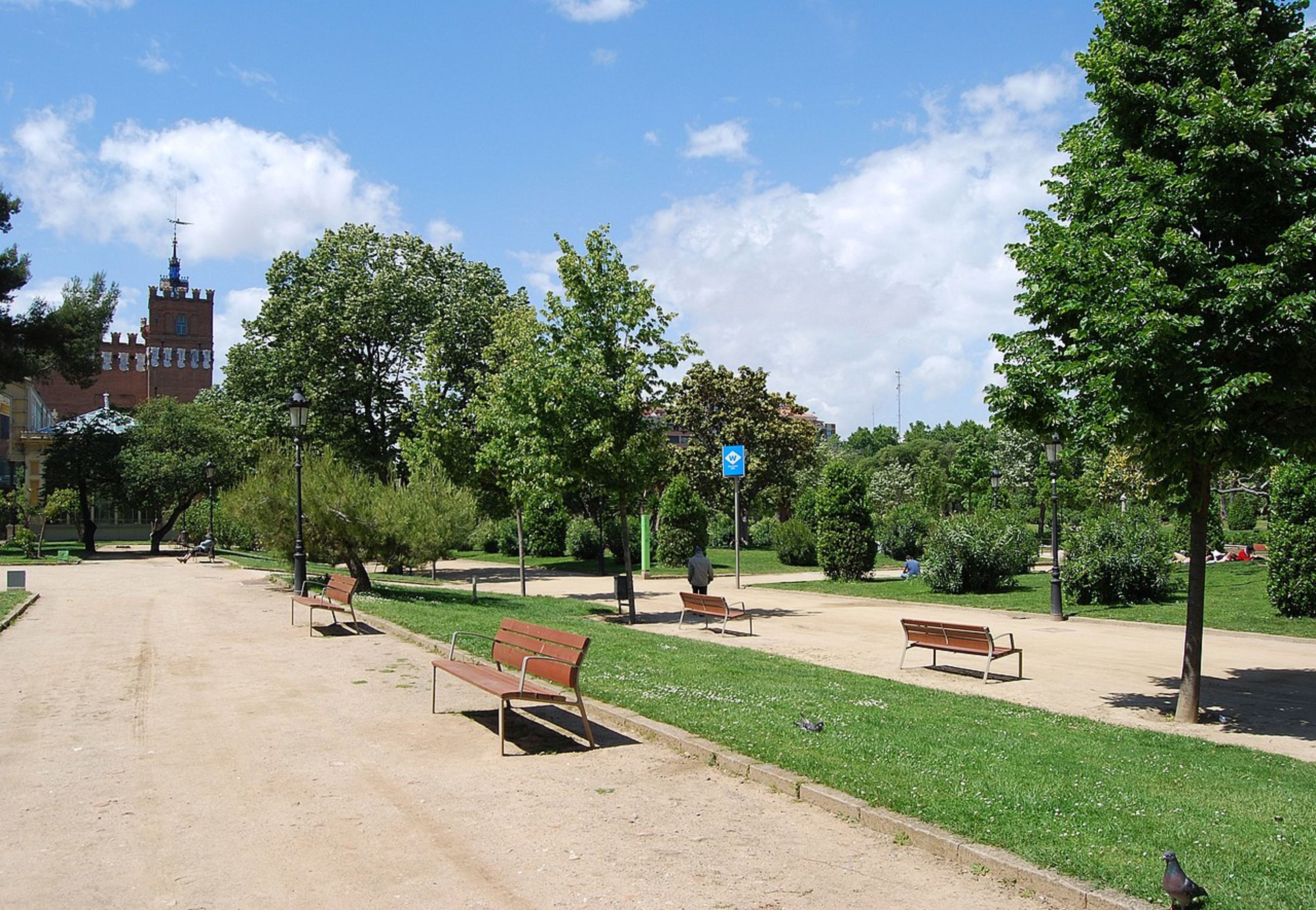 Parc de la Ciutadella