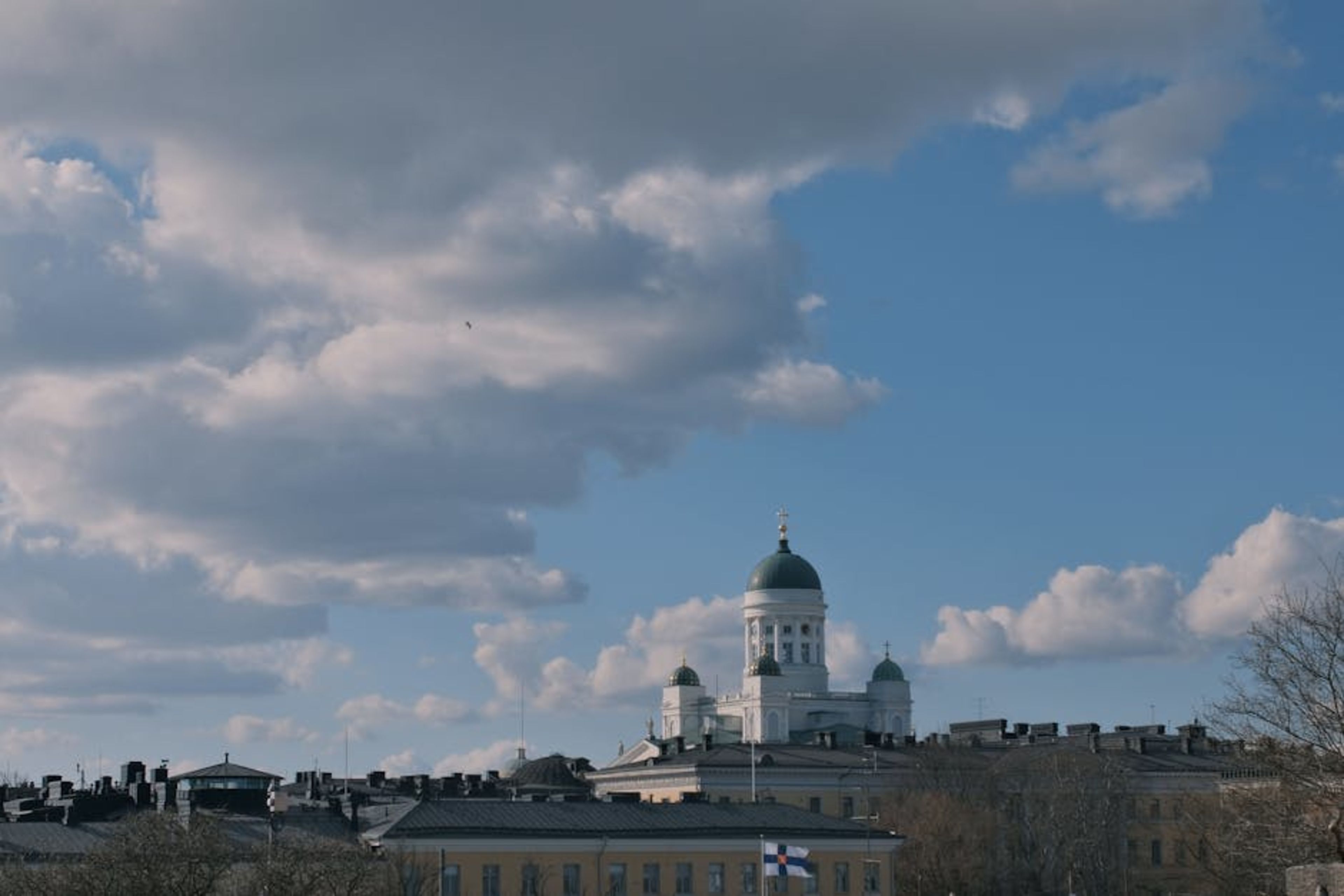 Helsinki Zoo (Korkeasaari Island)