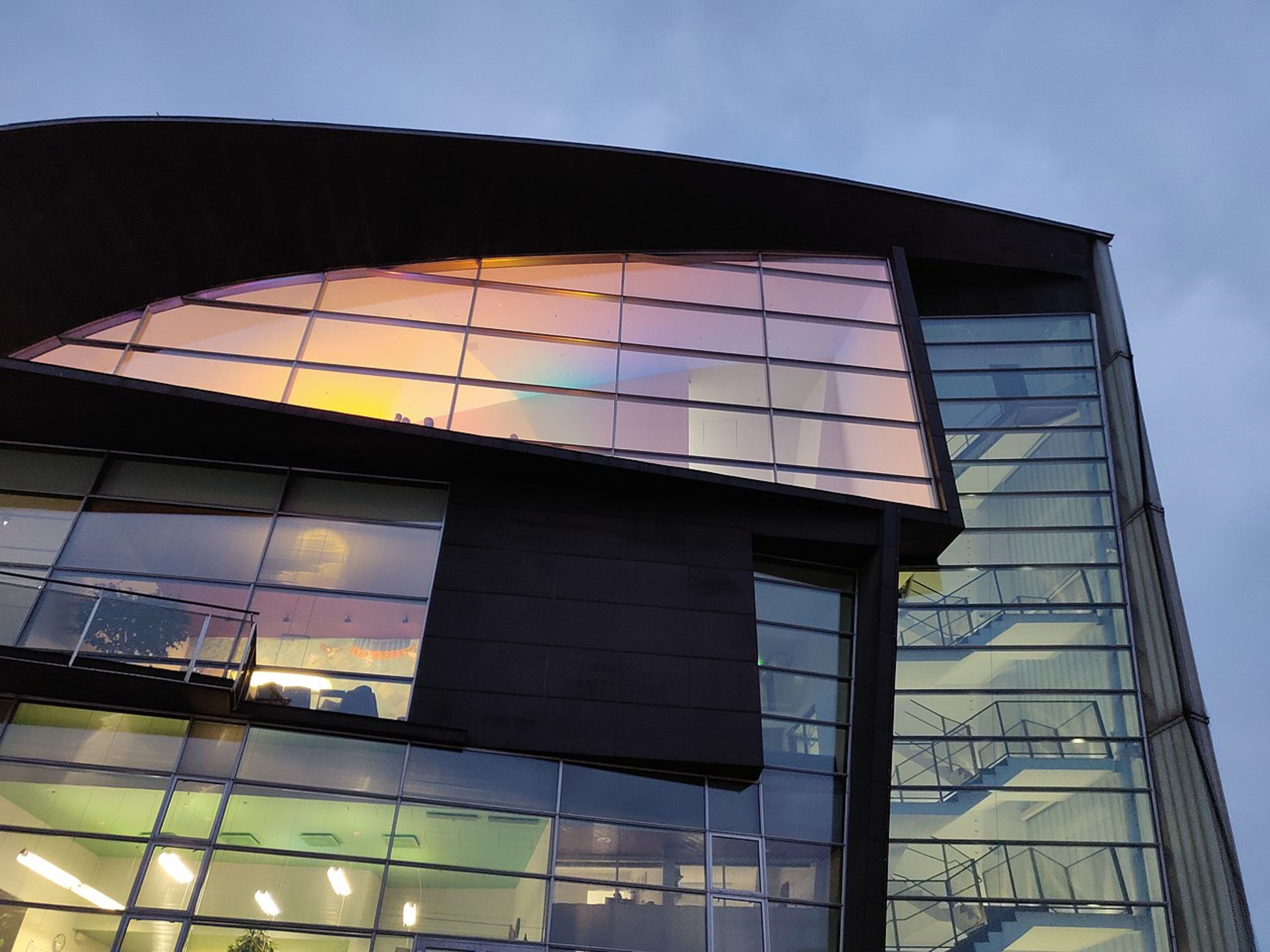 Kiasma Museum of Contemporary Art
