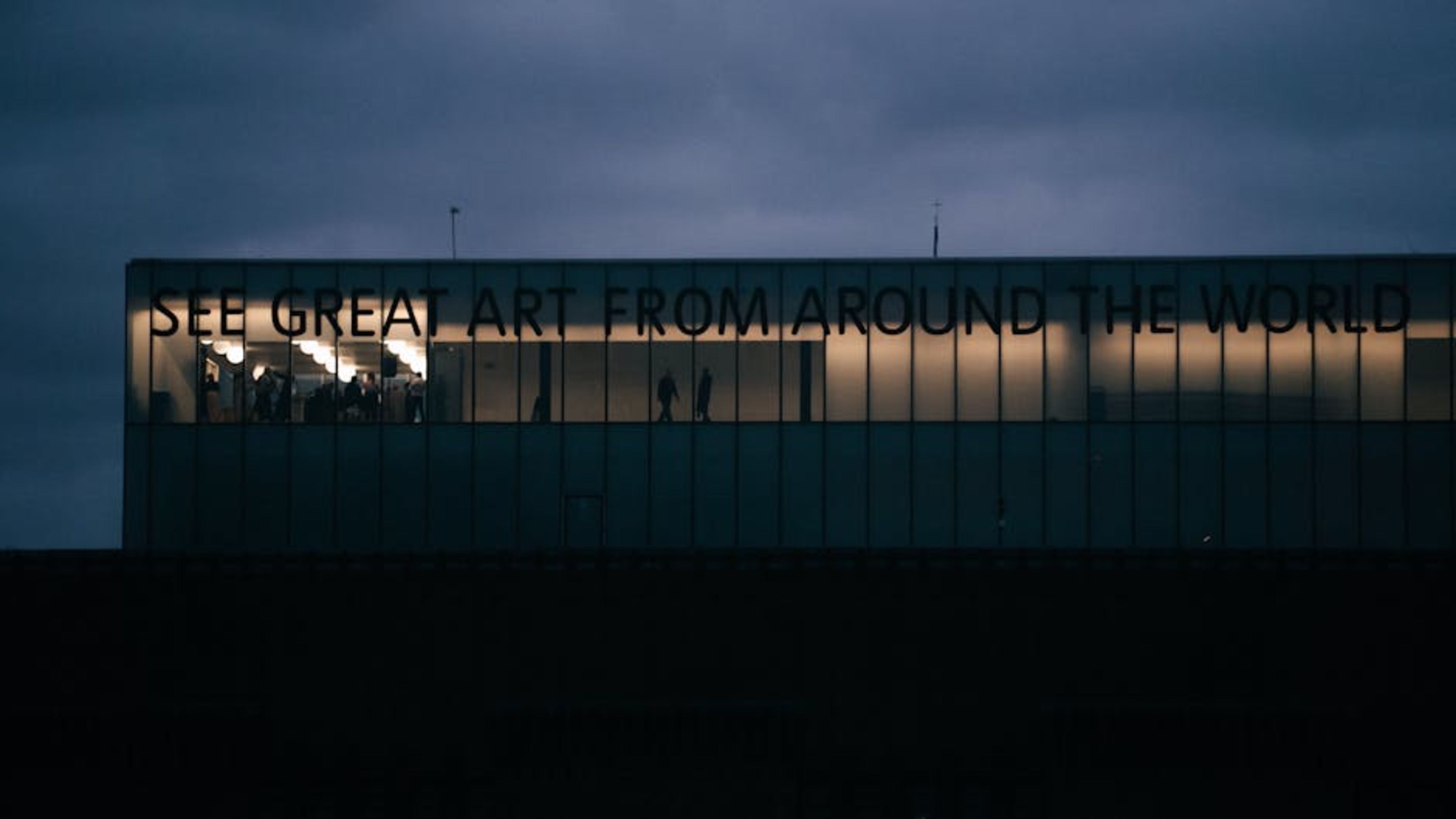 MACBA (Museum of Contemporary Art)