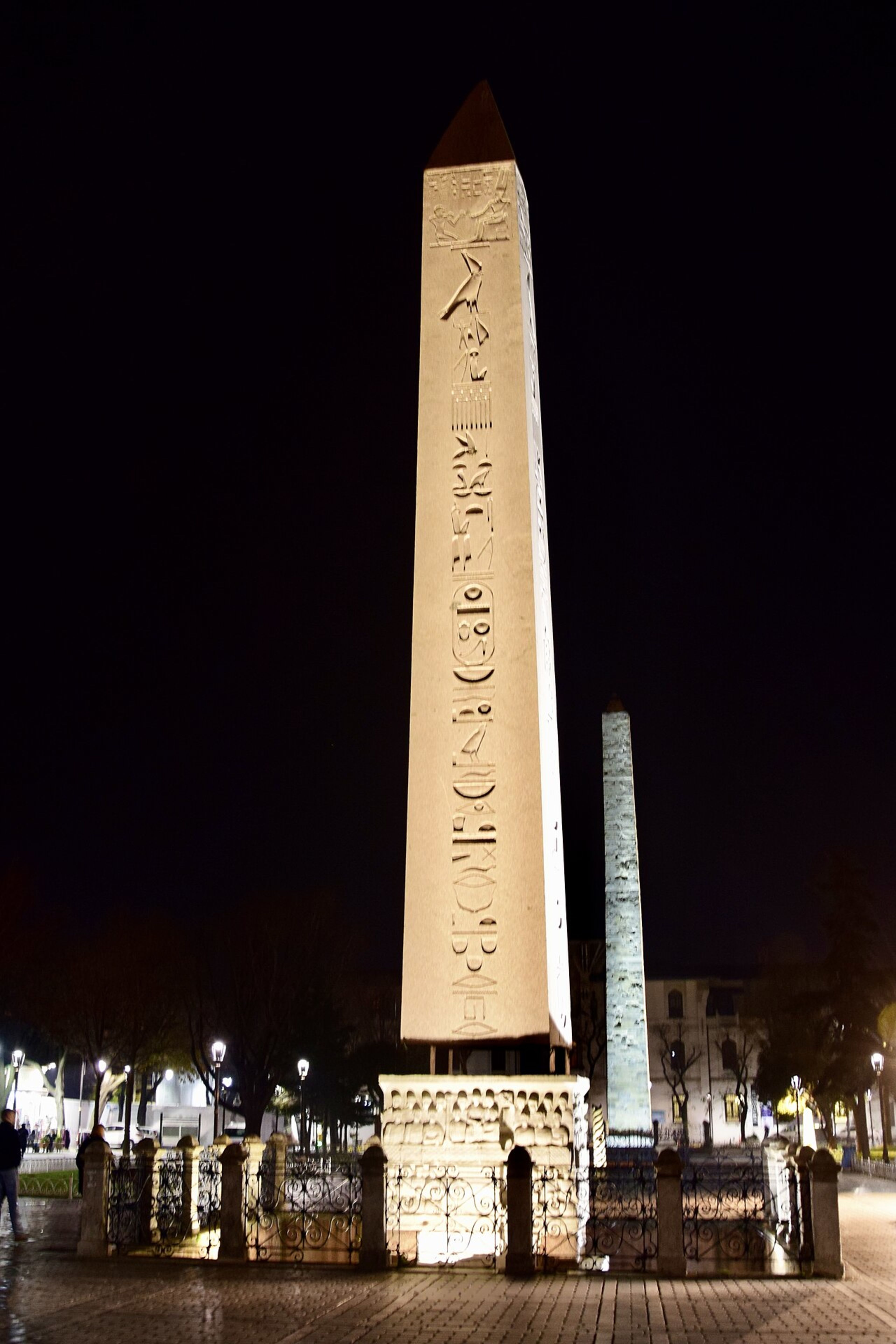 Hippodrome of Constantinople