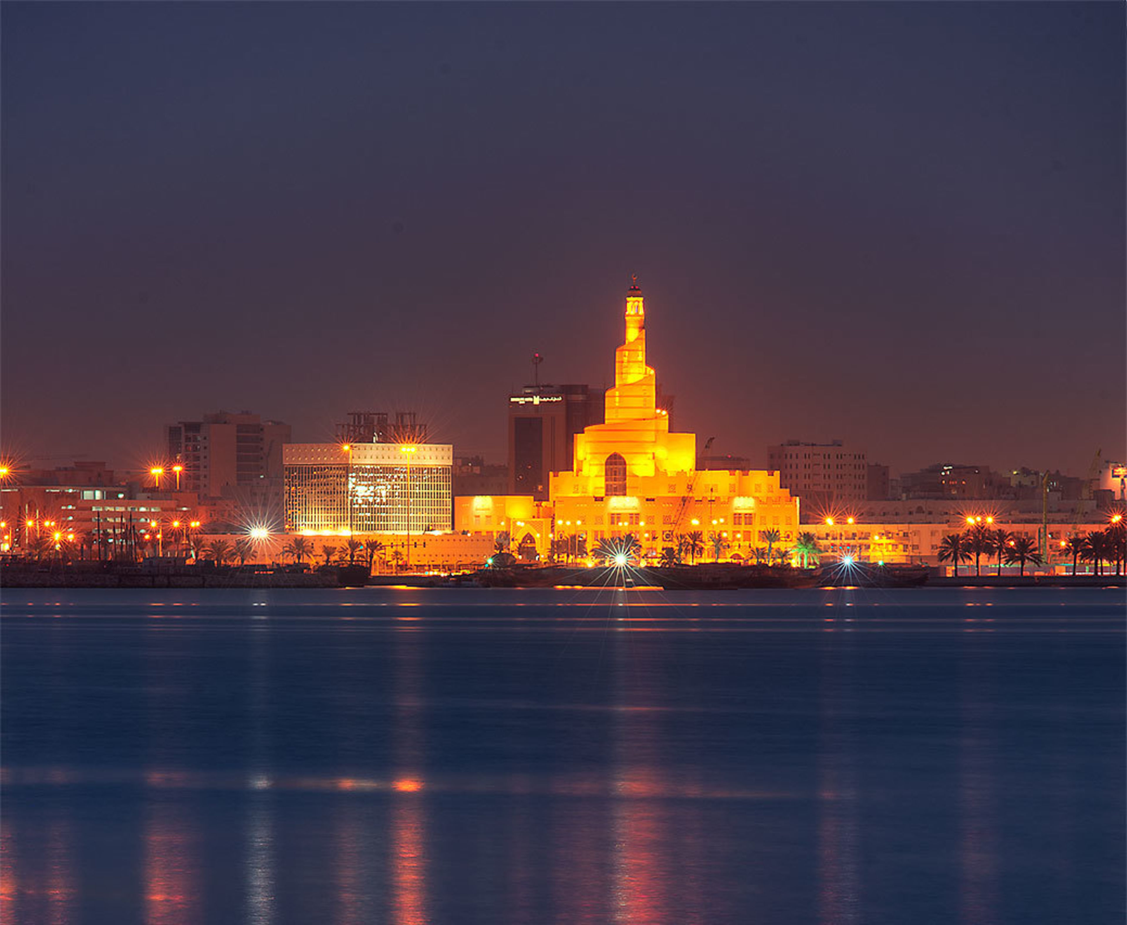 Al Corniche (Promenade)