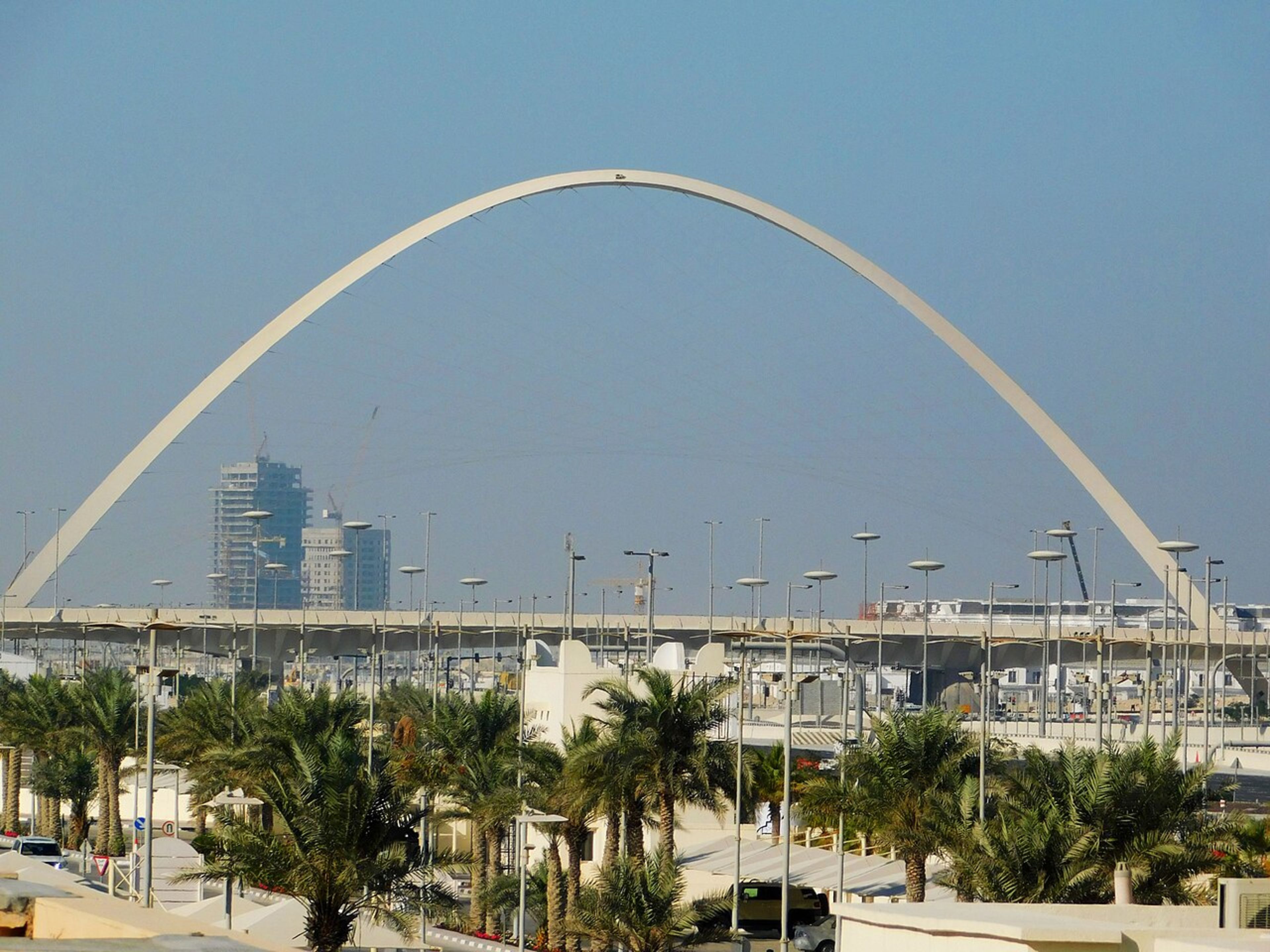 Lusail City