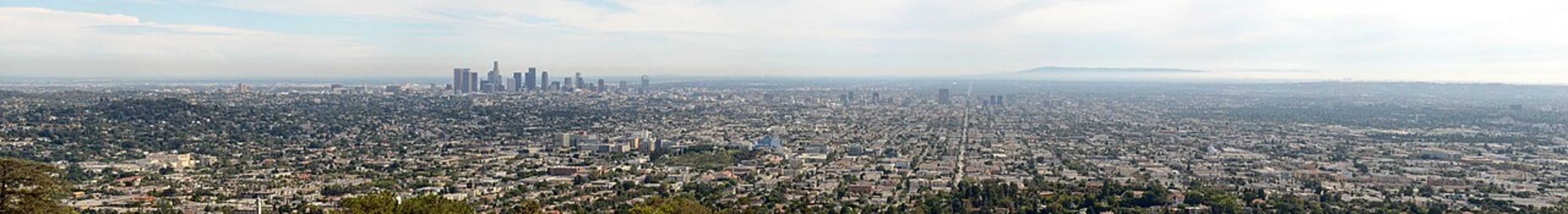 Griffith Observatory