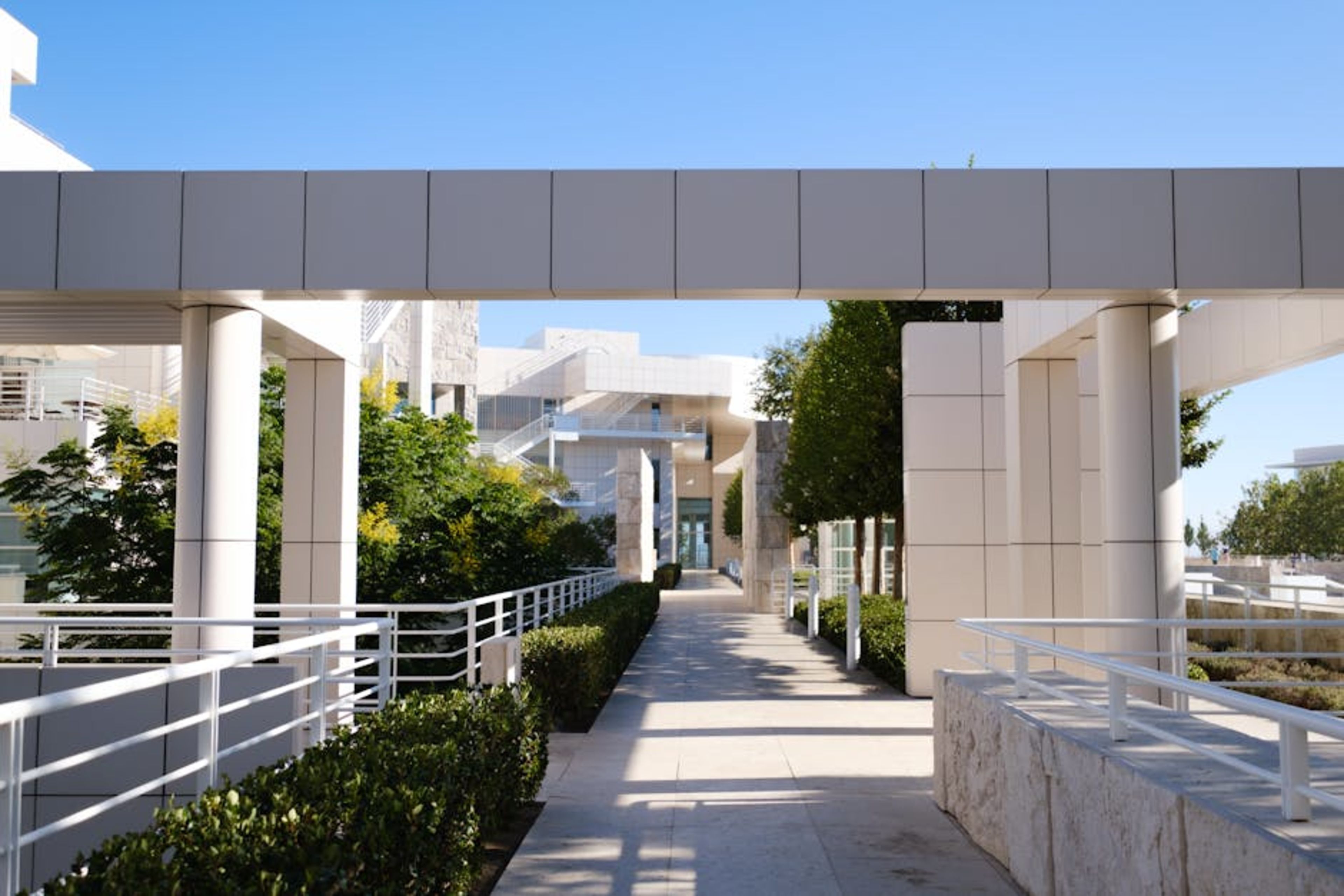 Getty Villa (Malibu)