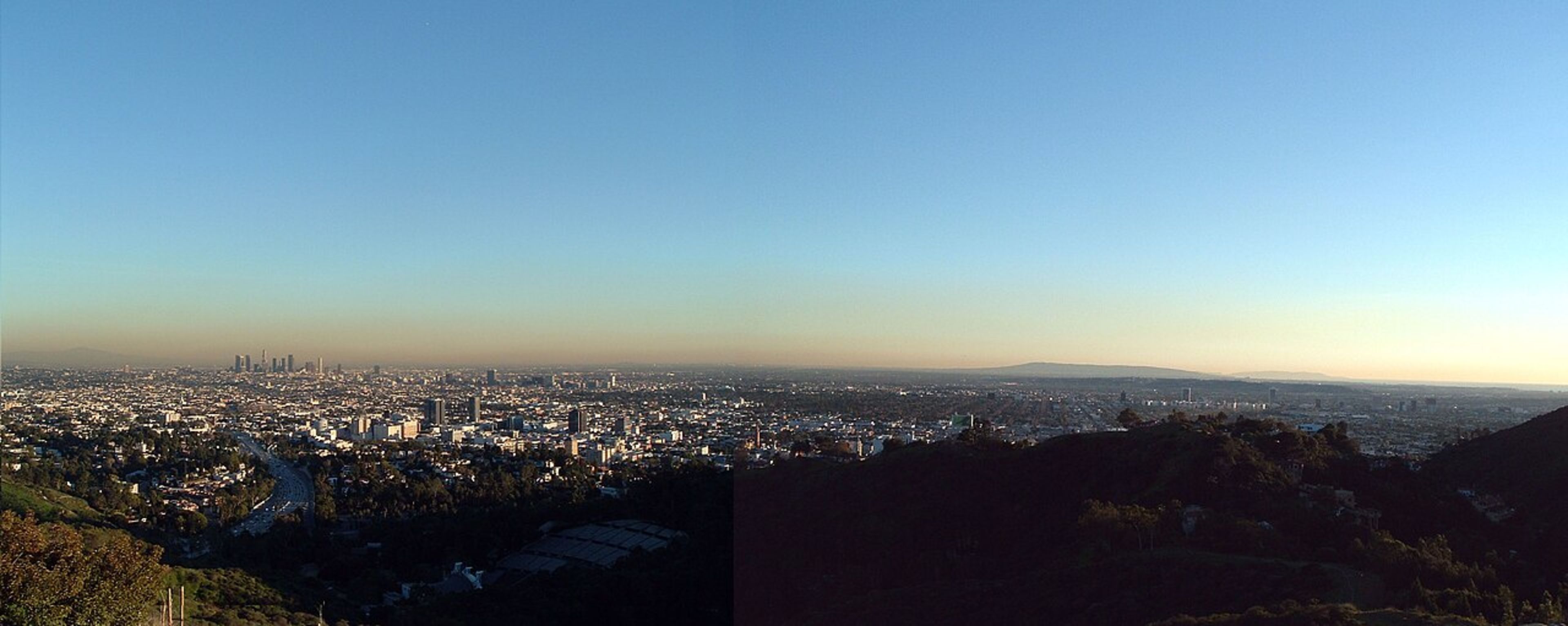 Mulholland Drive