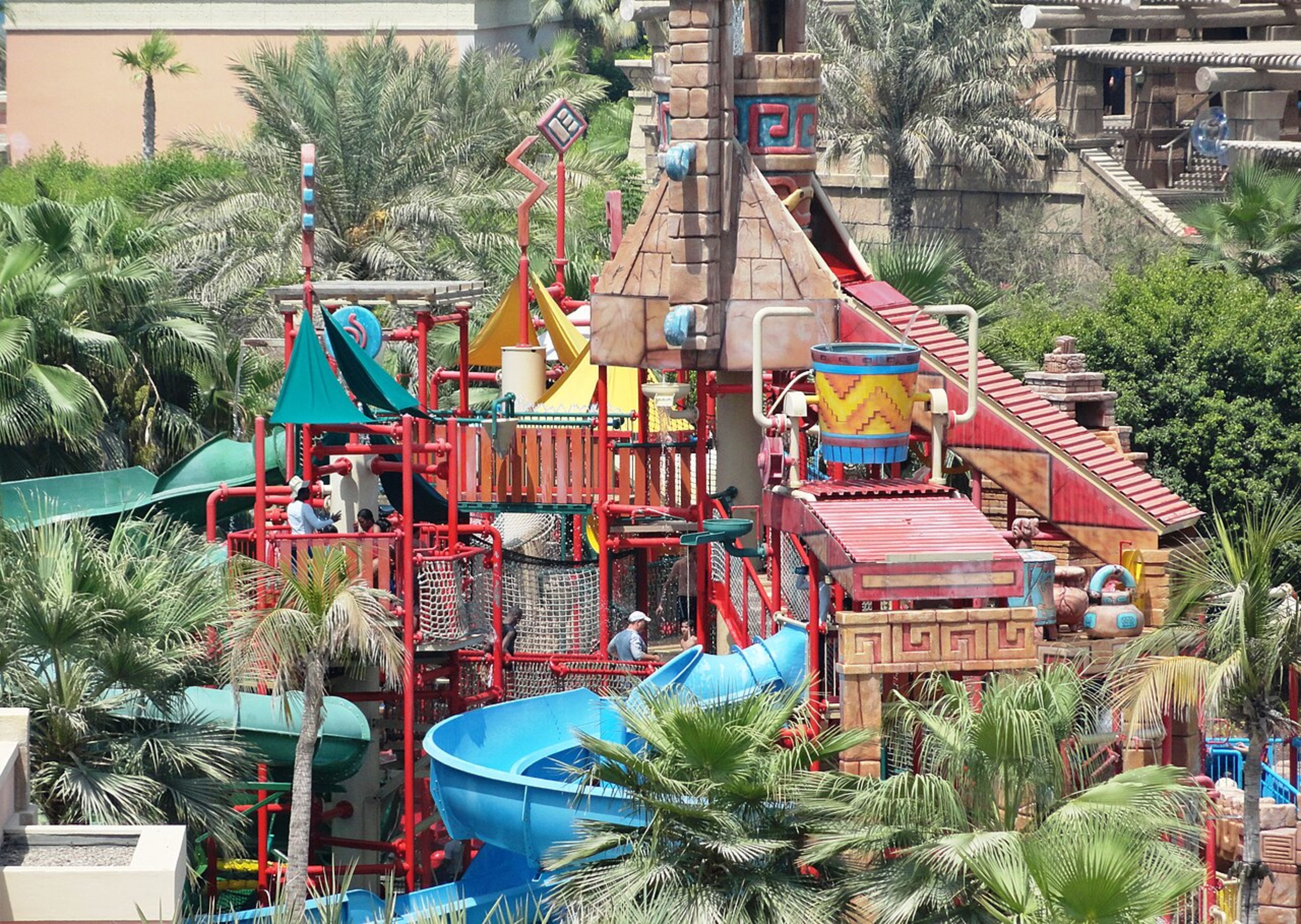Atlantis Aquaventure