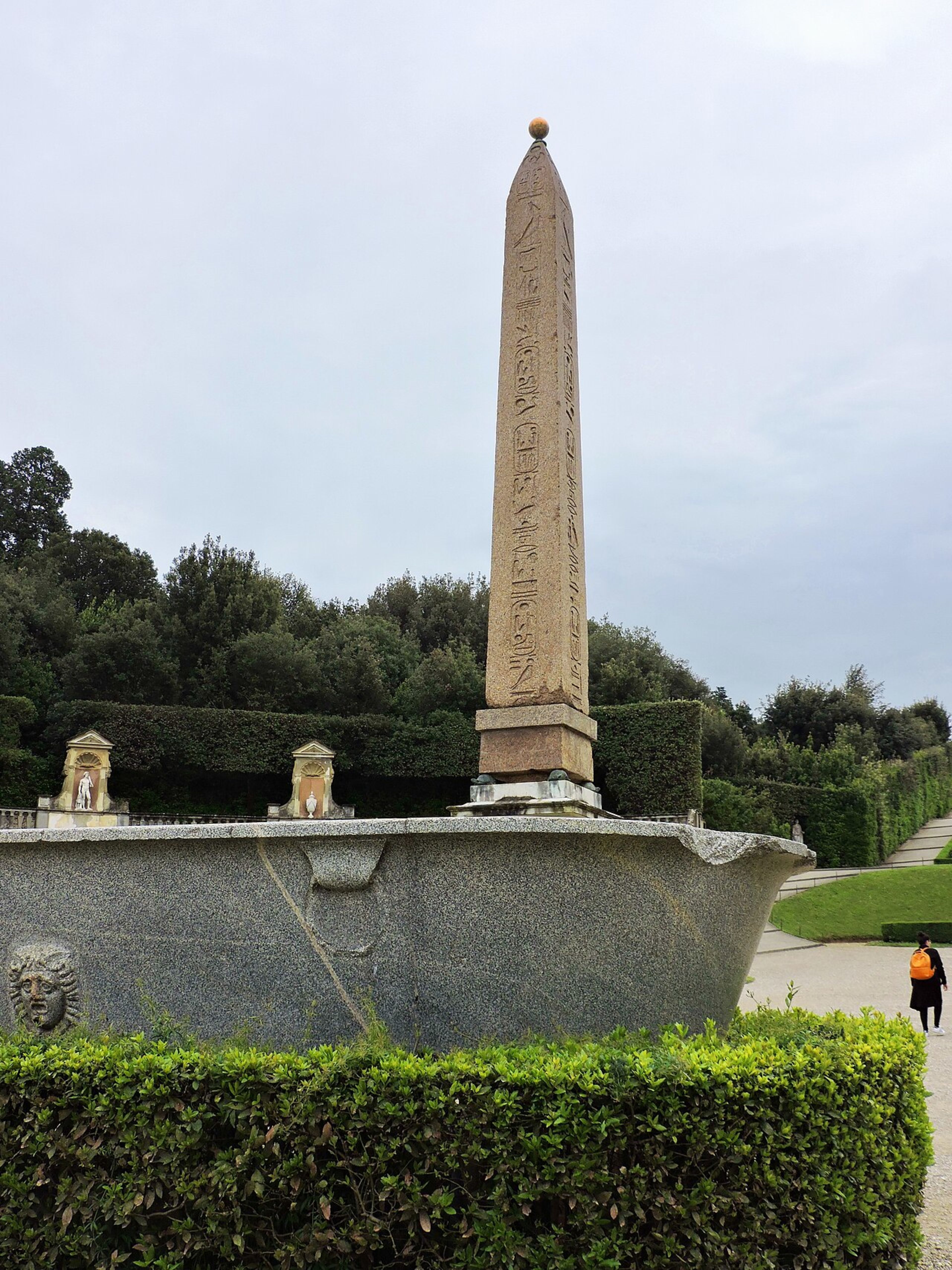 Boboli Gardens