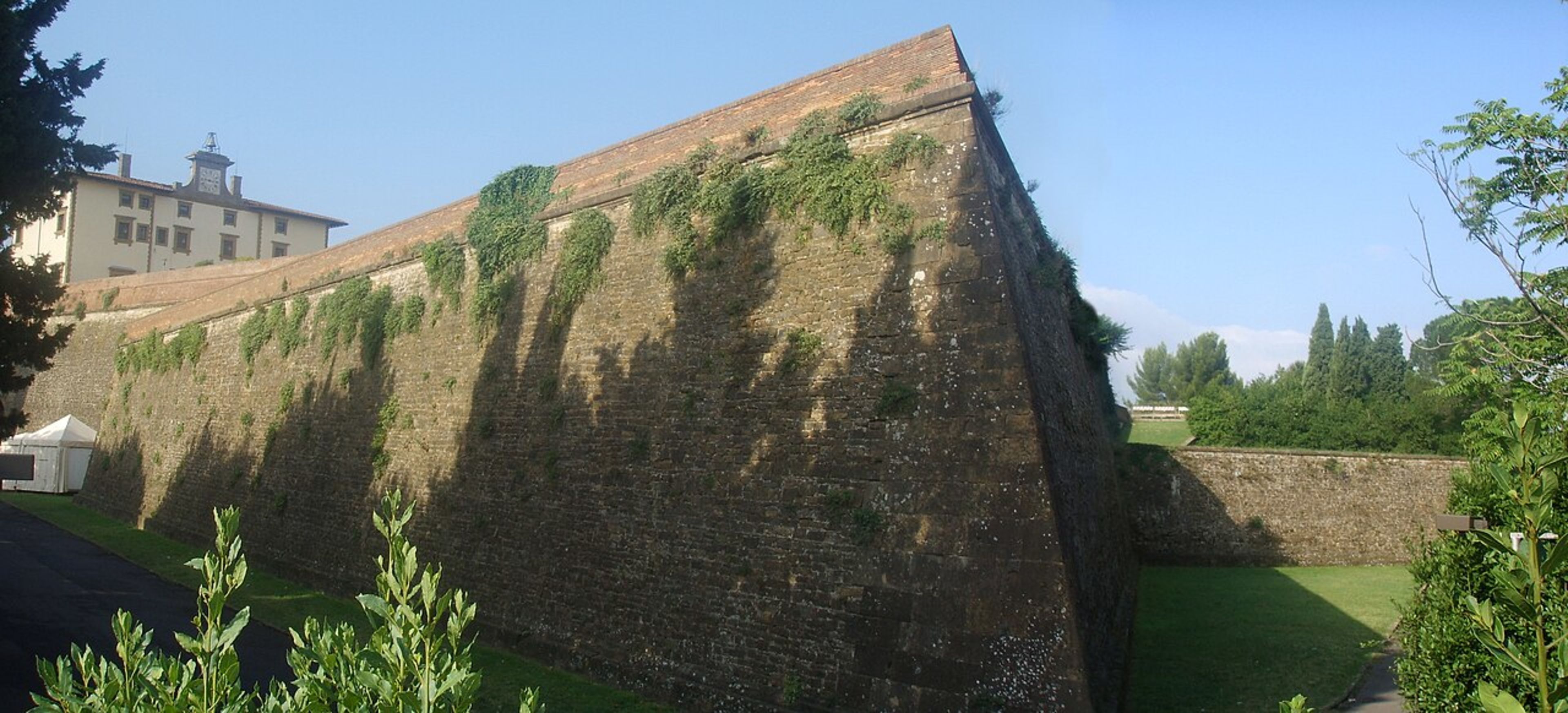 Forte di Belvedere