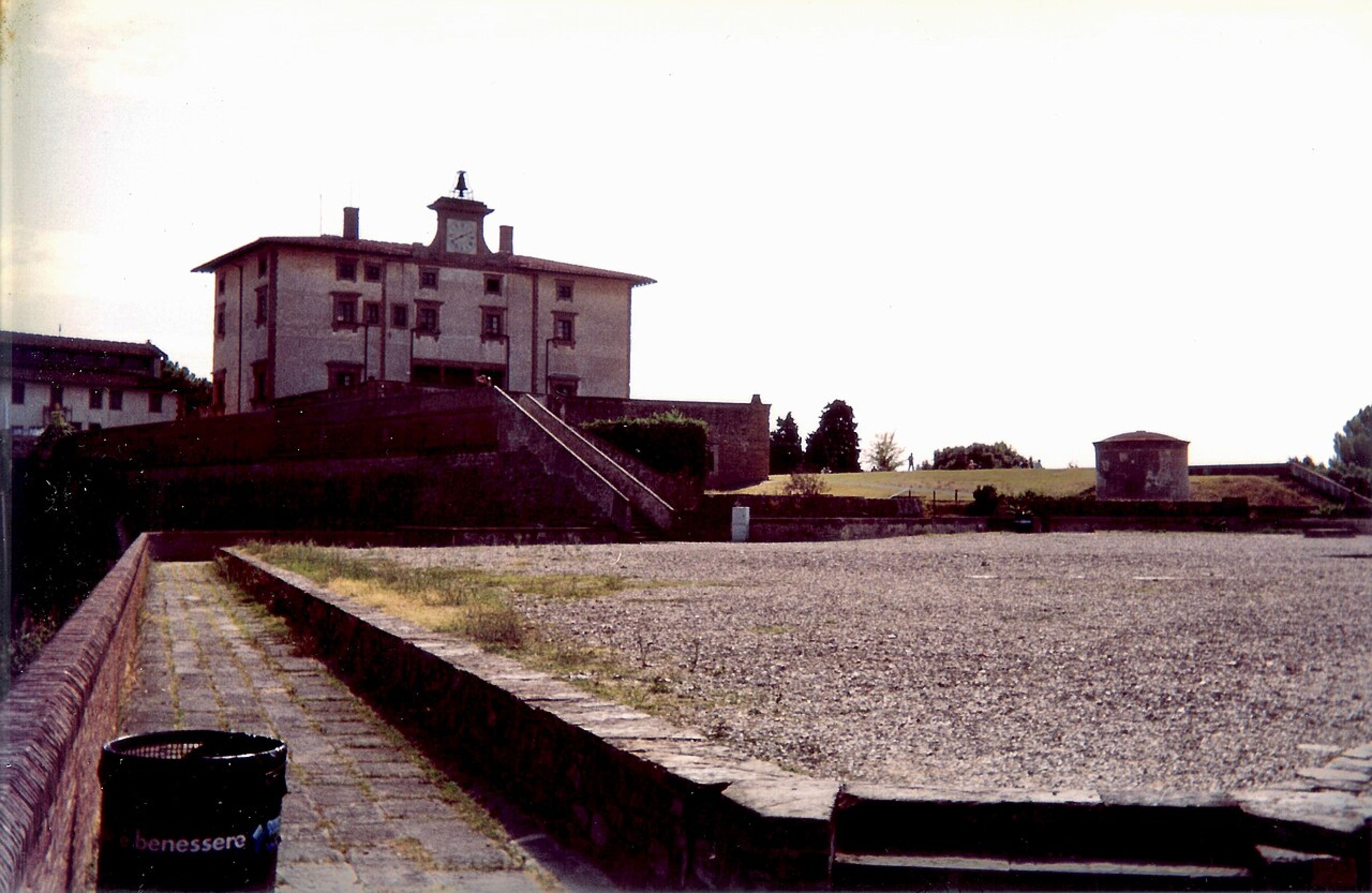 Forte Belvedere