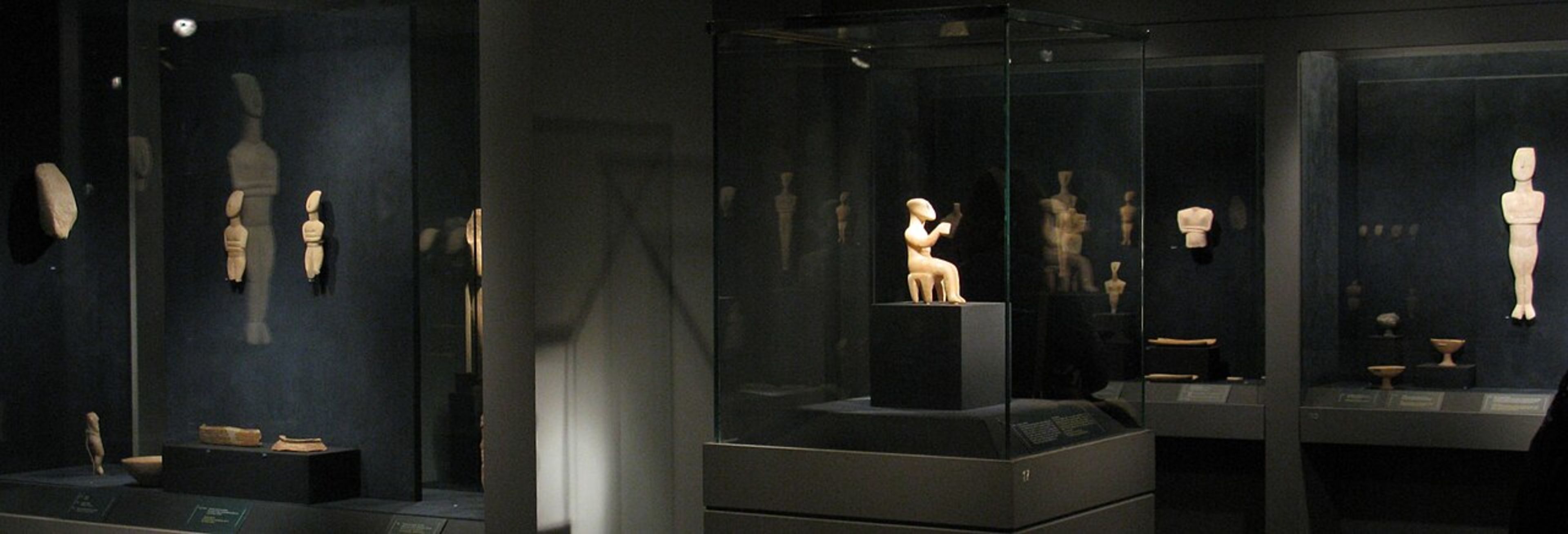 Museum of Cycladic Art