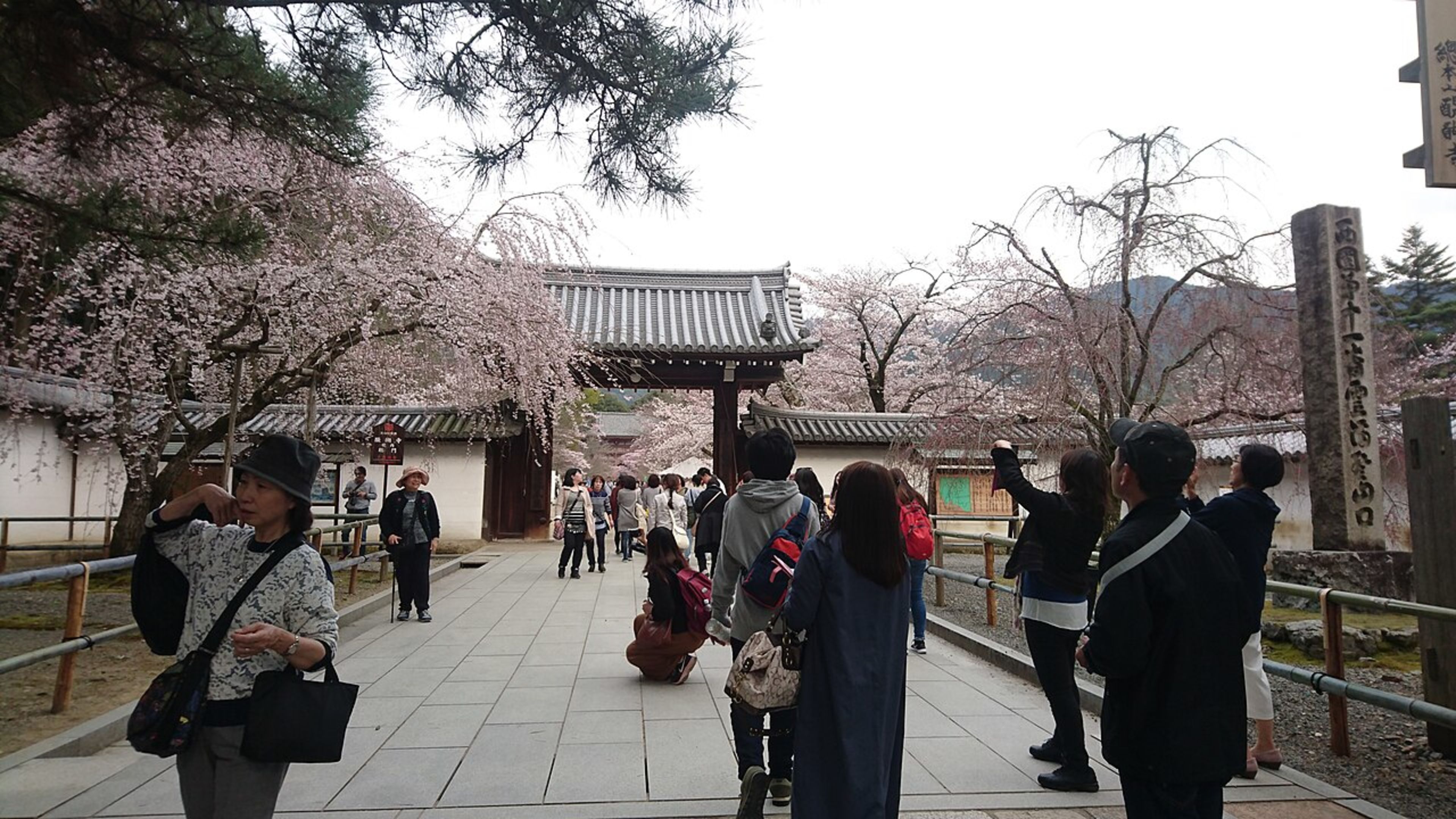 Daigo-ji Temple
