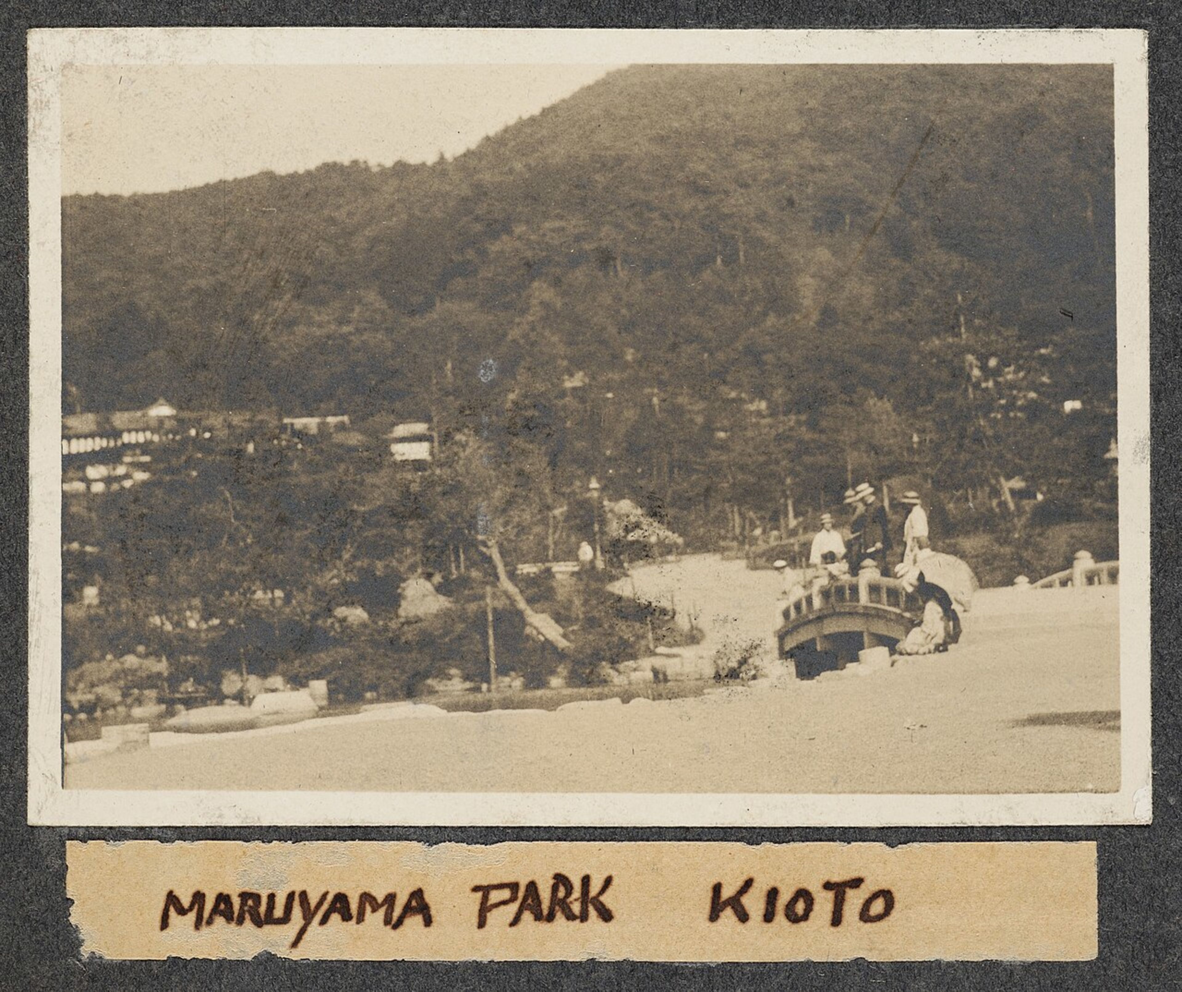 Maruyama Park