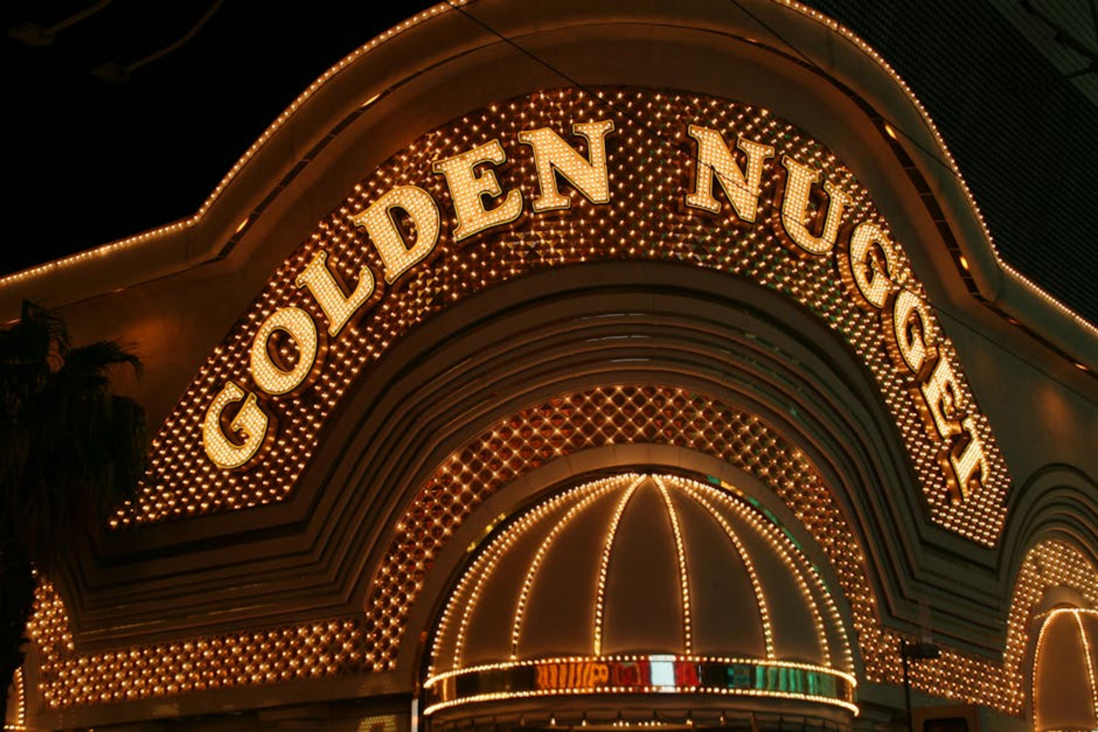 Vegas Golden Knights (T-Mobile Arena)