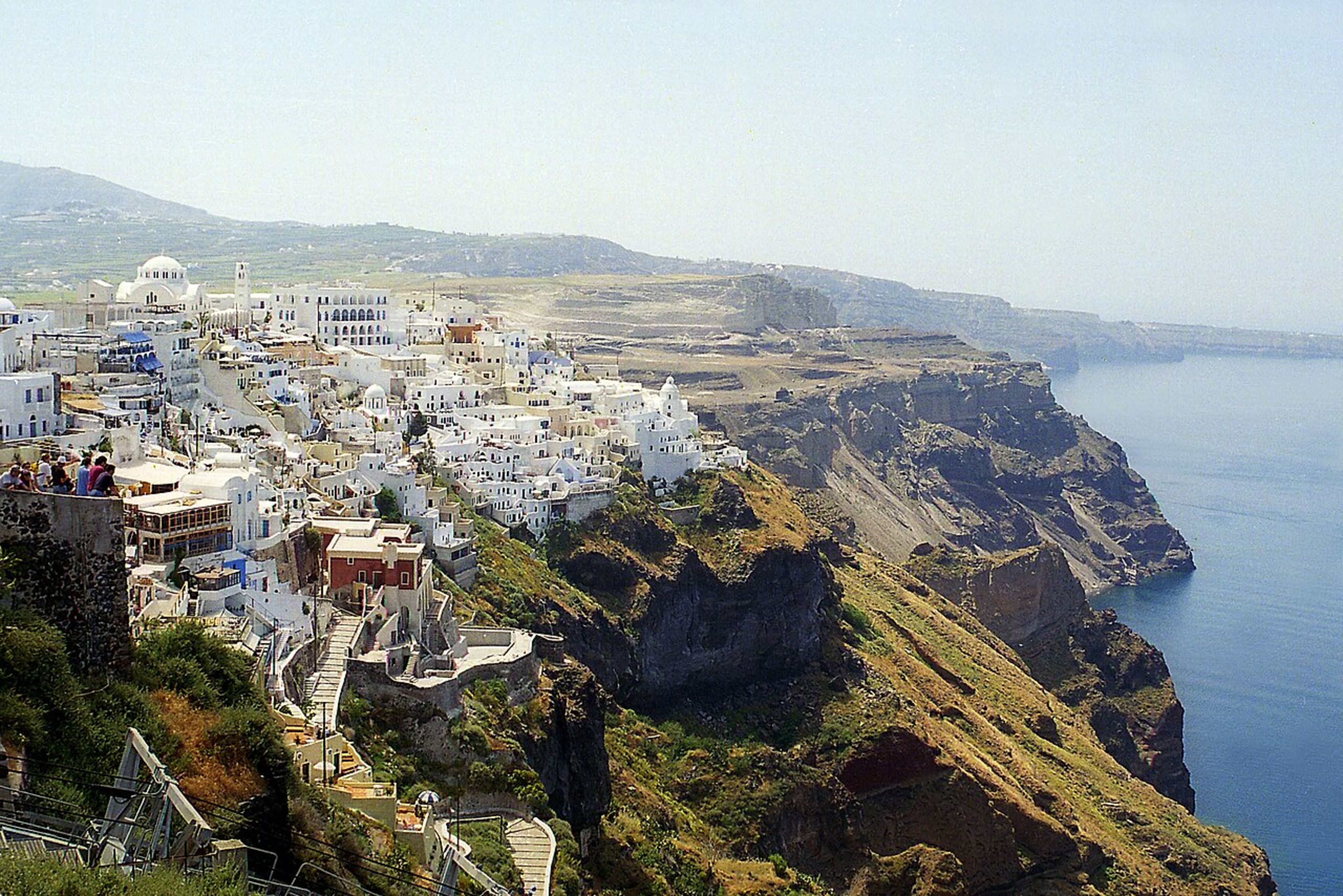 Fira (Capital)