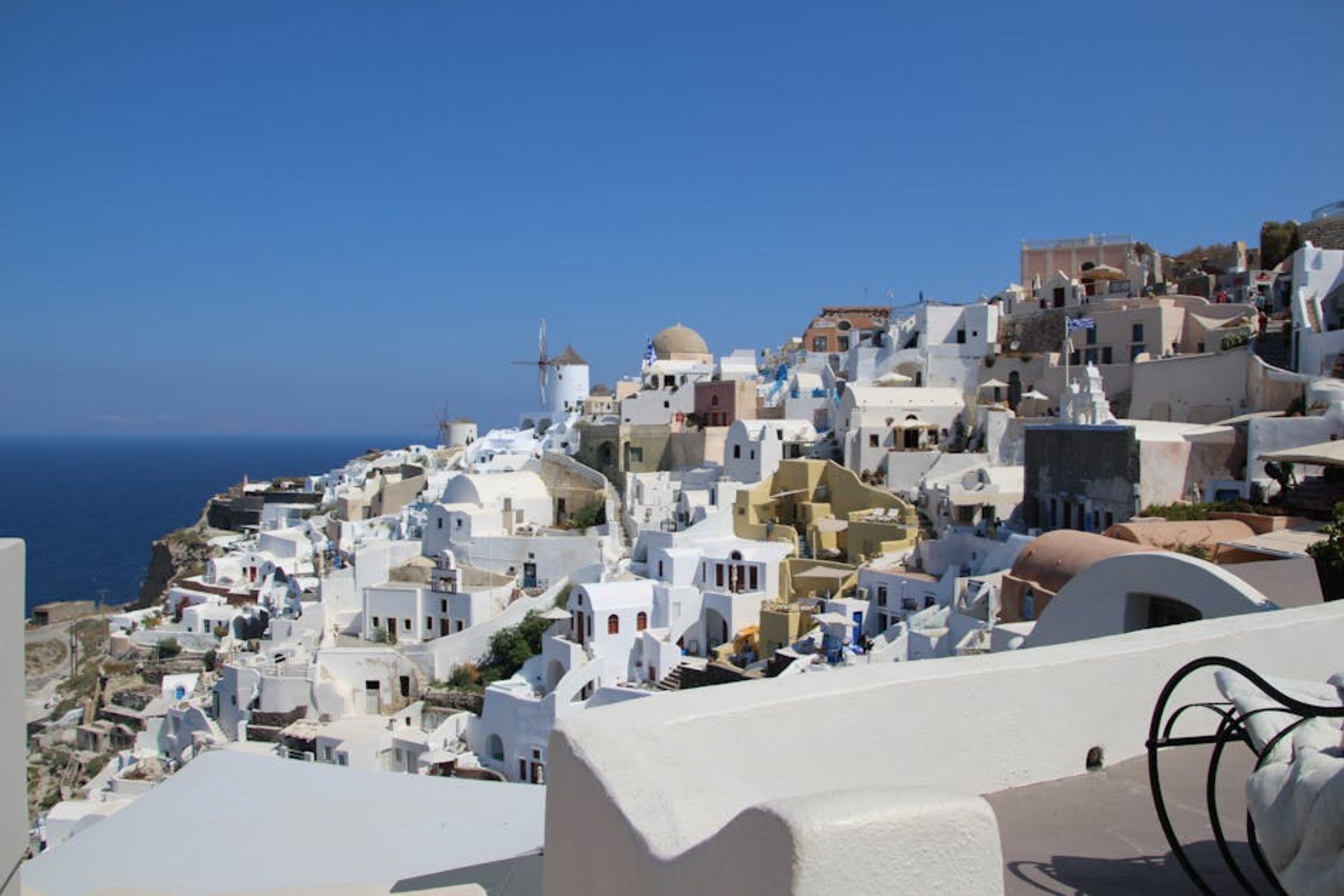 Maritime Museum (Oia)