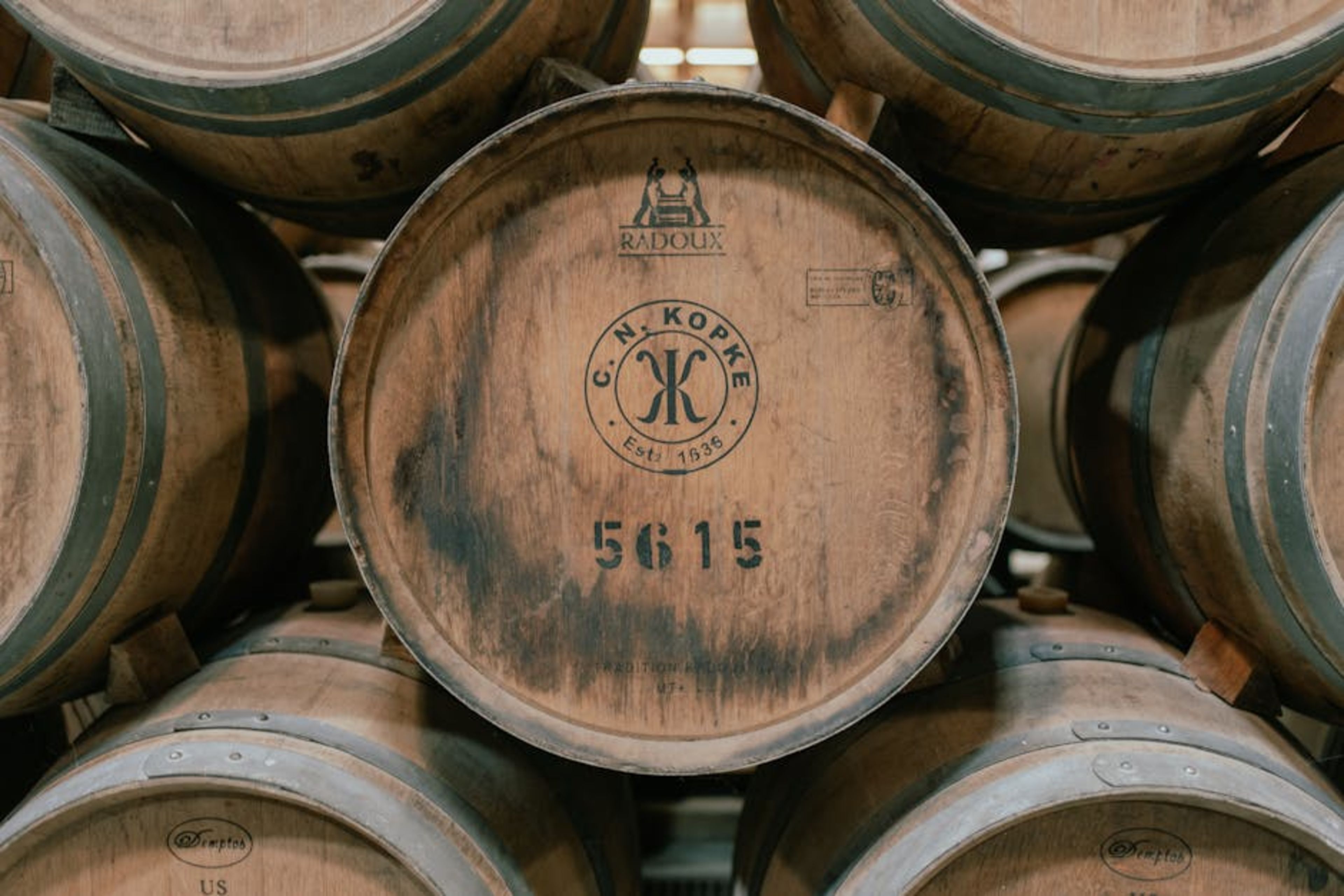 Loukakis Estate Winery