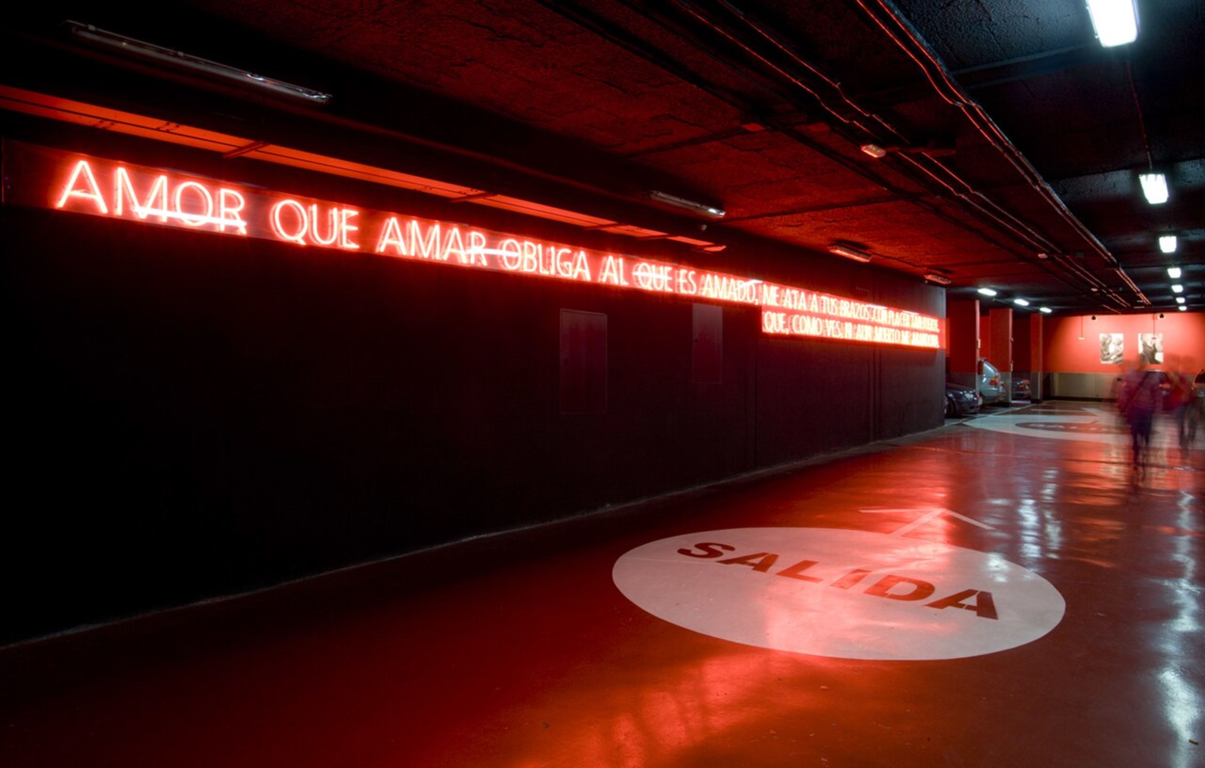 Chueca Neighborhood