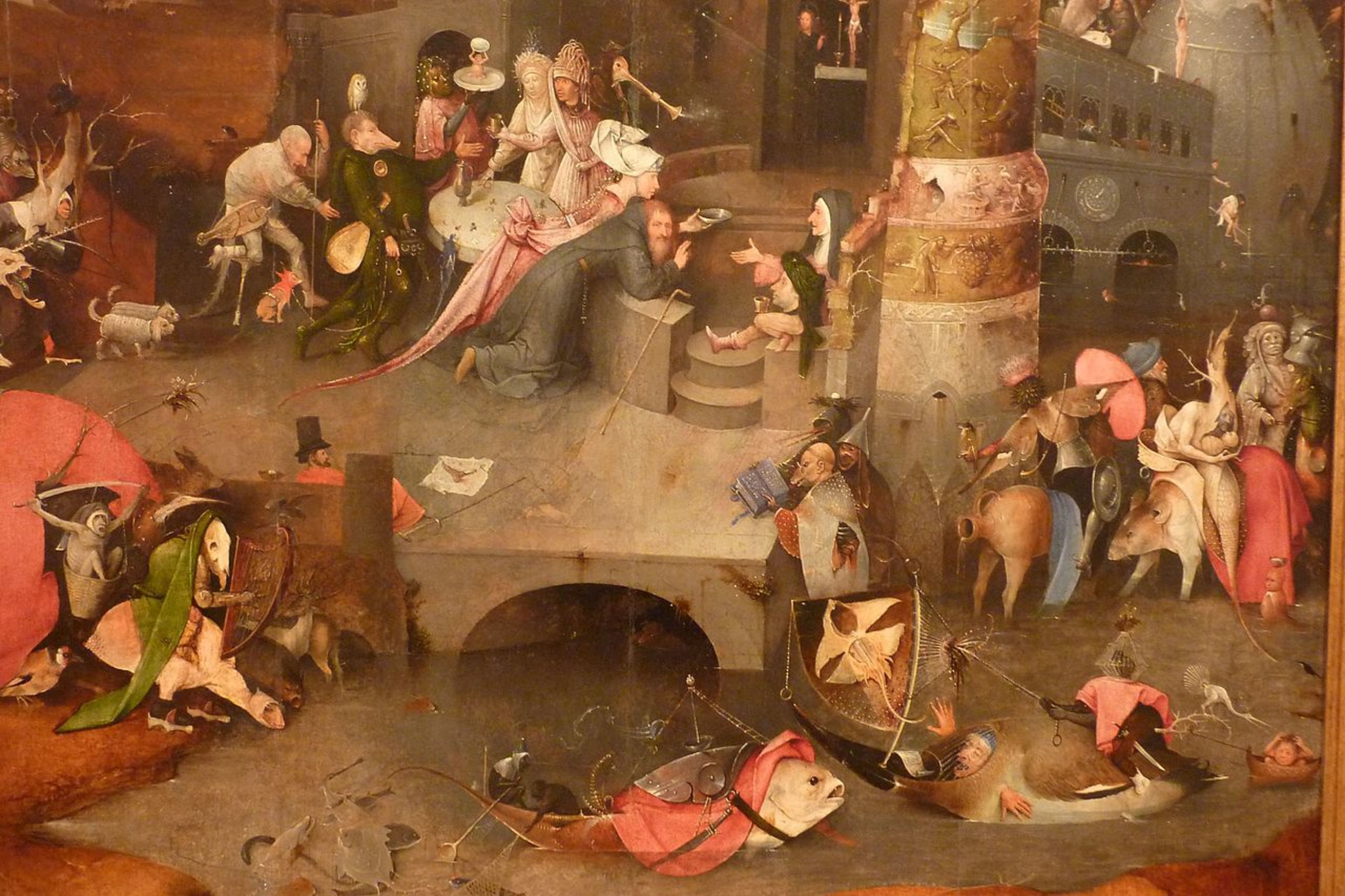National Museum of Ancient Art