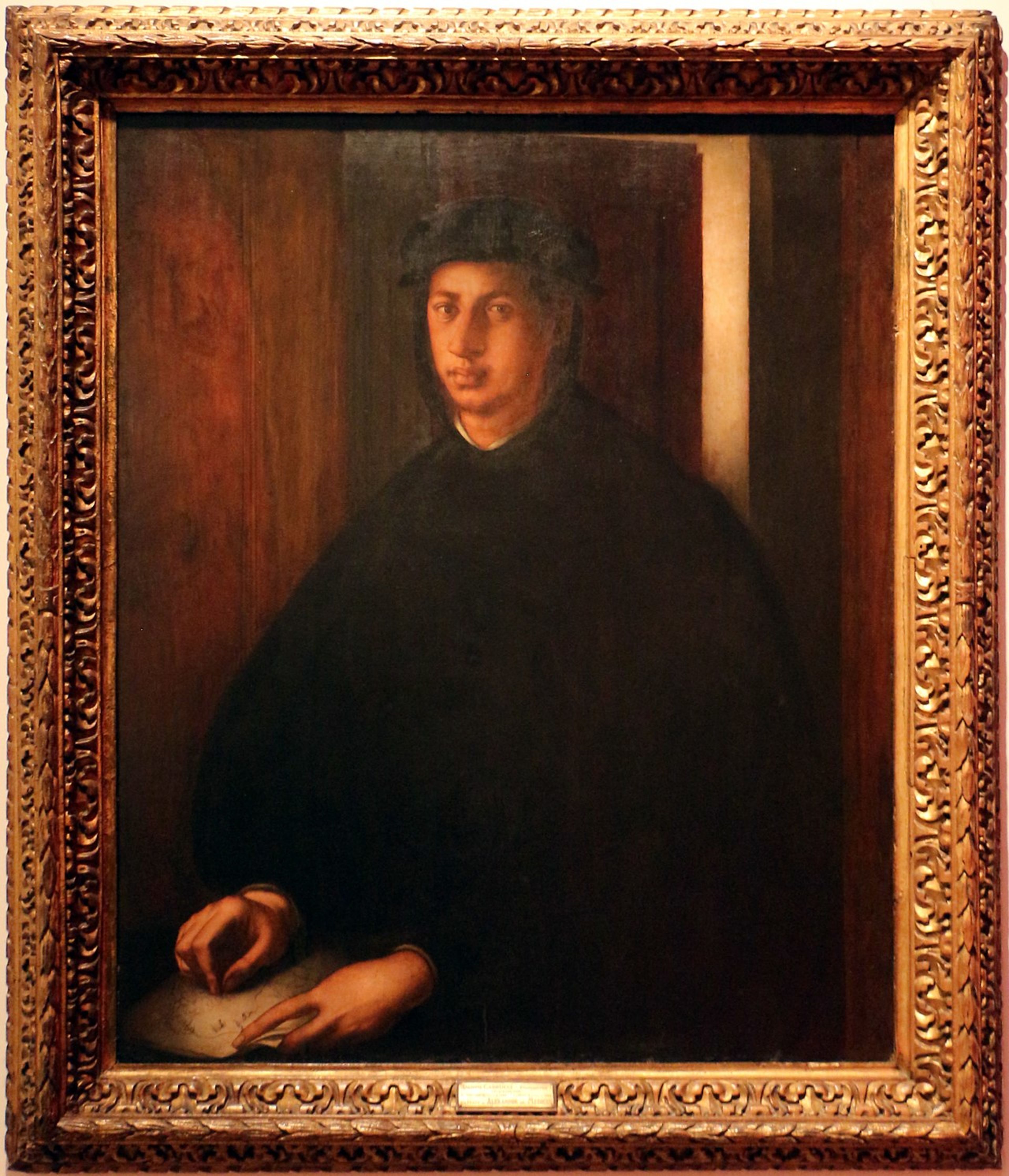 National Museum of Ancient Art