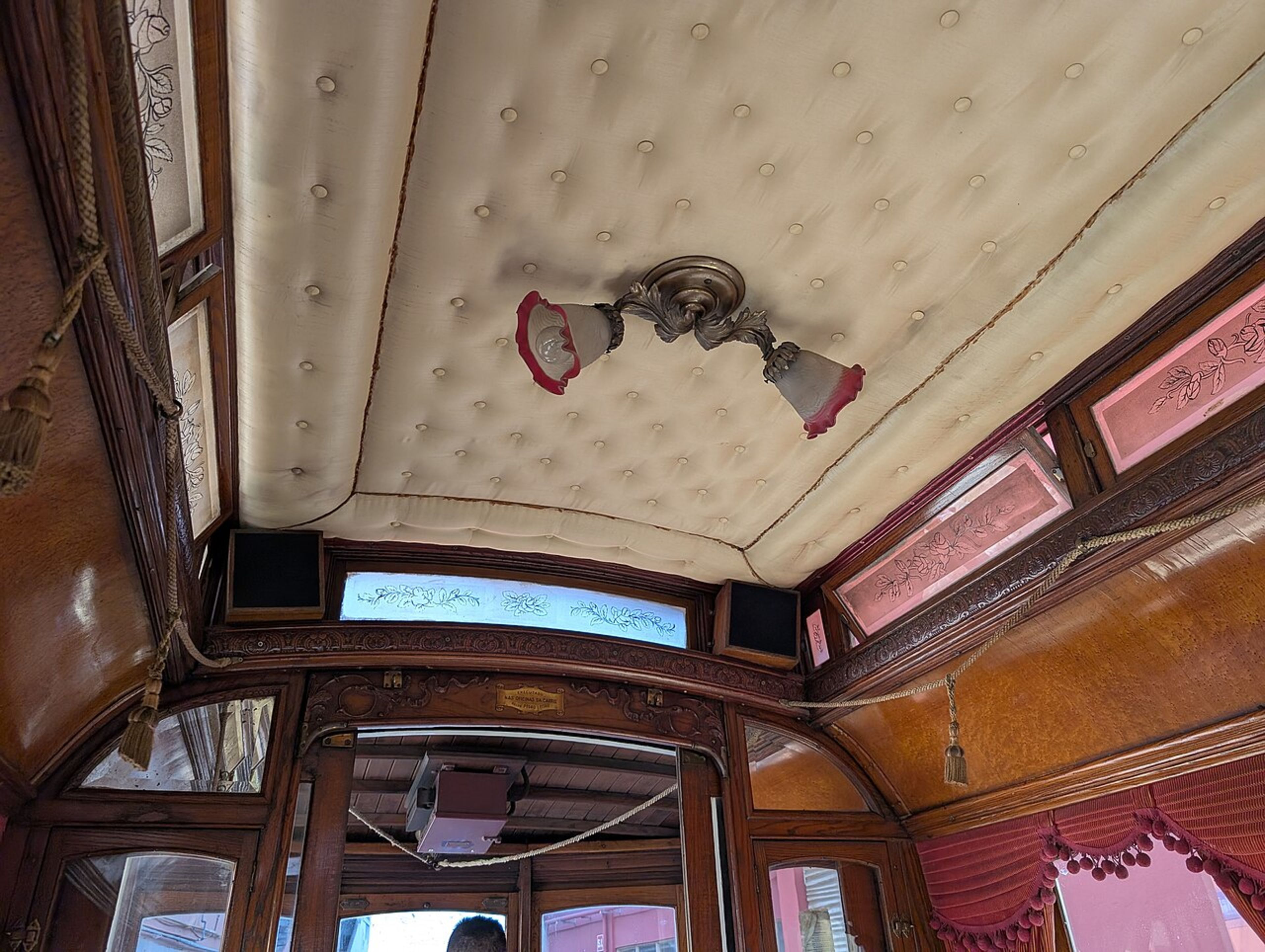 Electric Tram 28