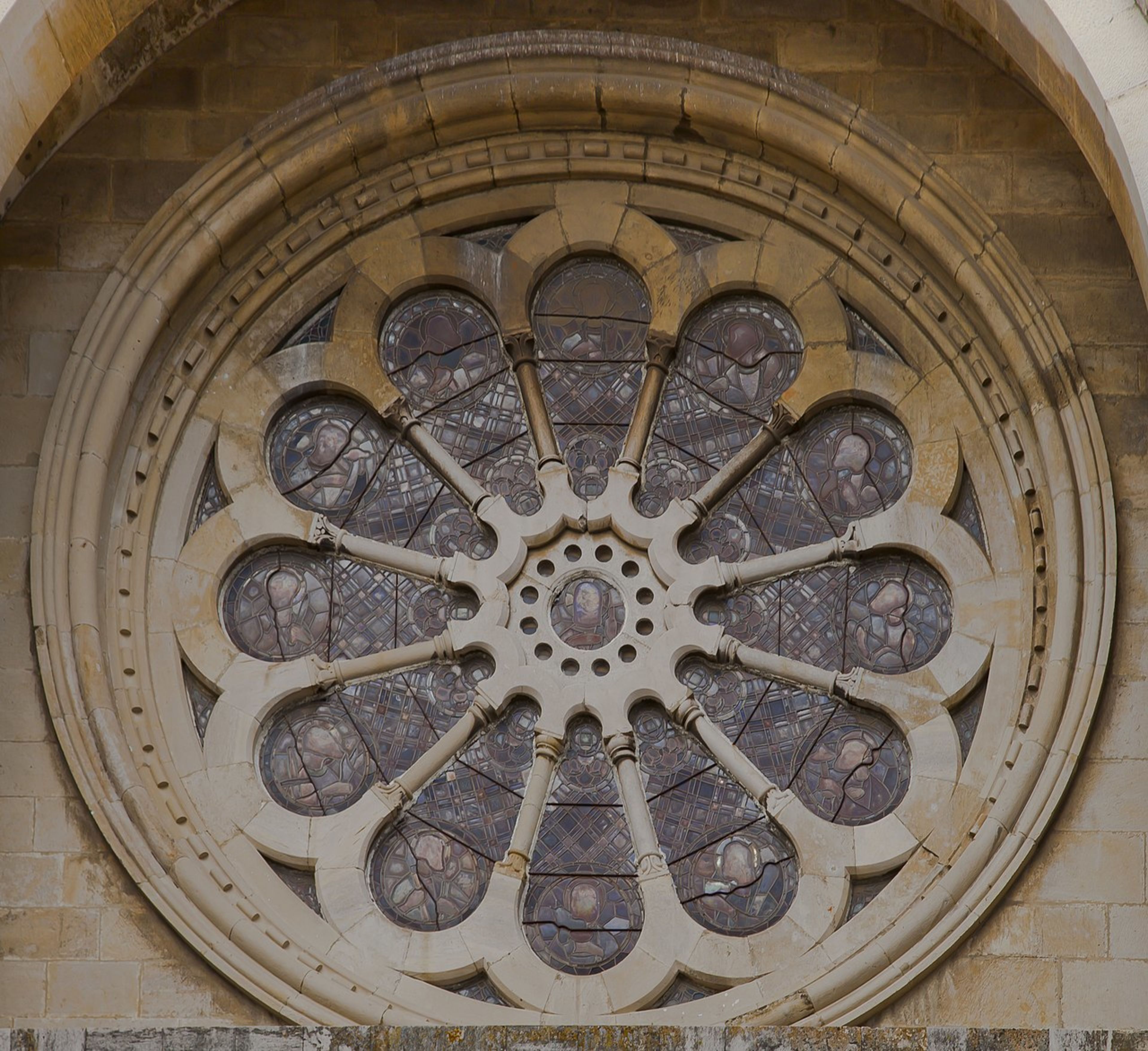 Lisbon Cathedral (Sé de Lisboa)