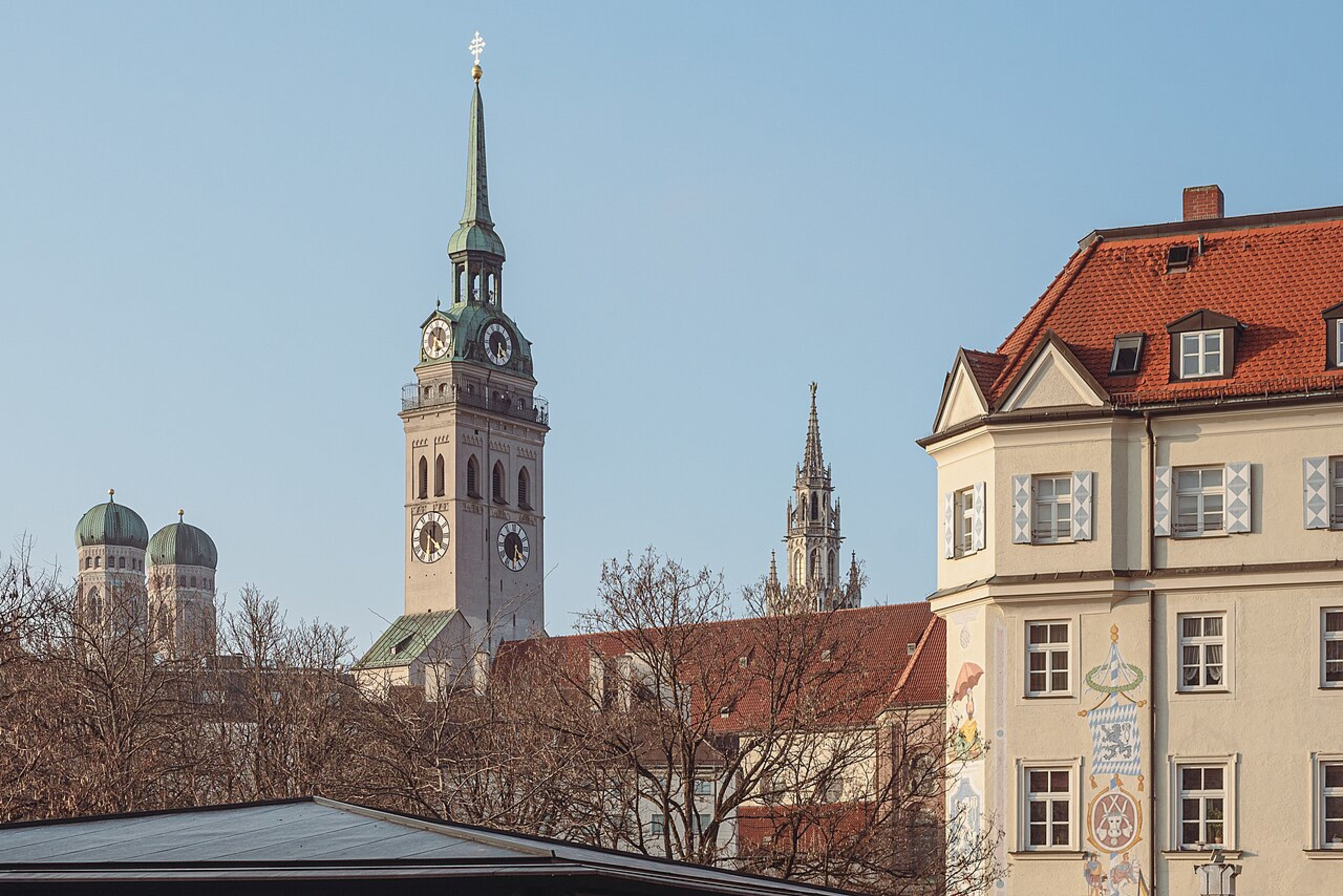 Viktualienmarkt