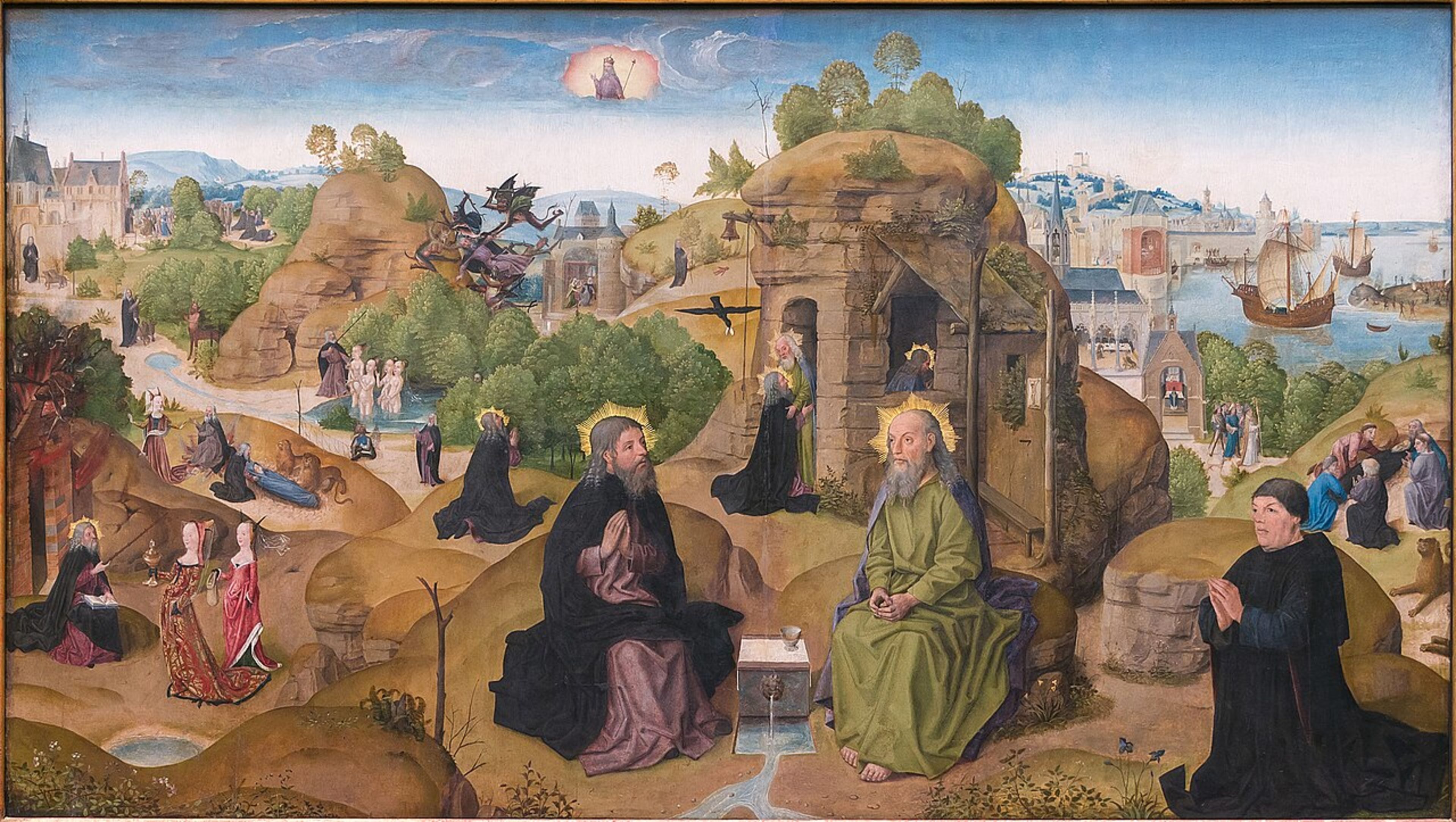 Alte Pinakothek