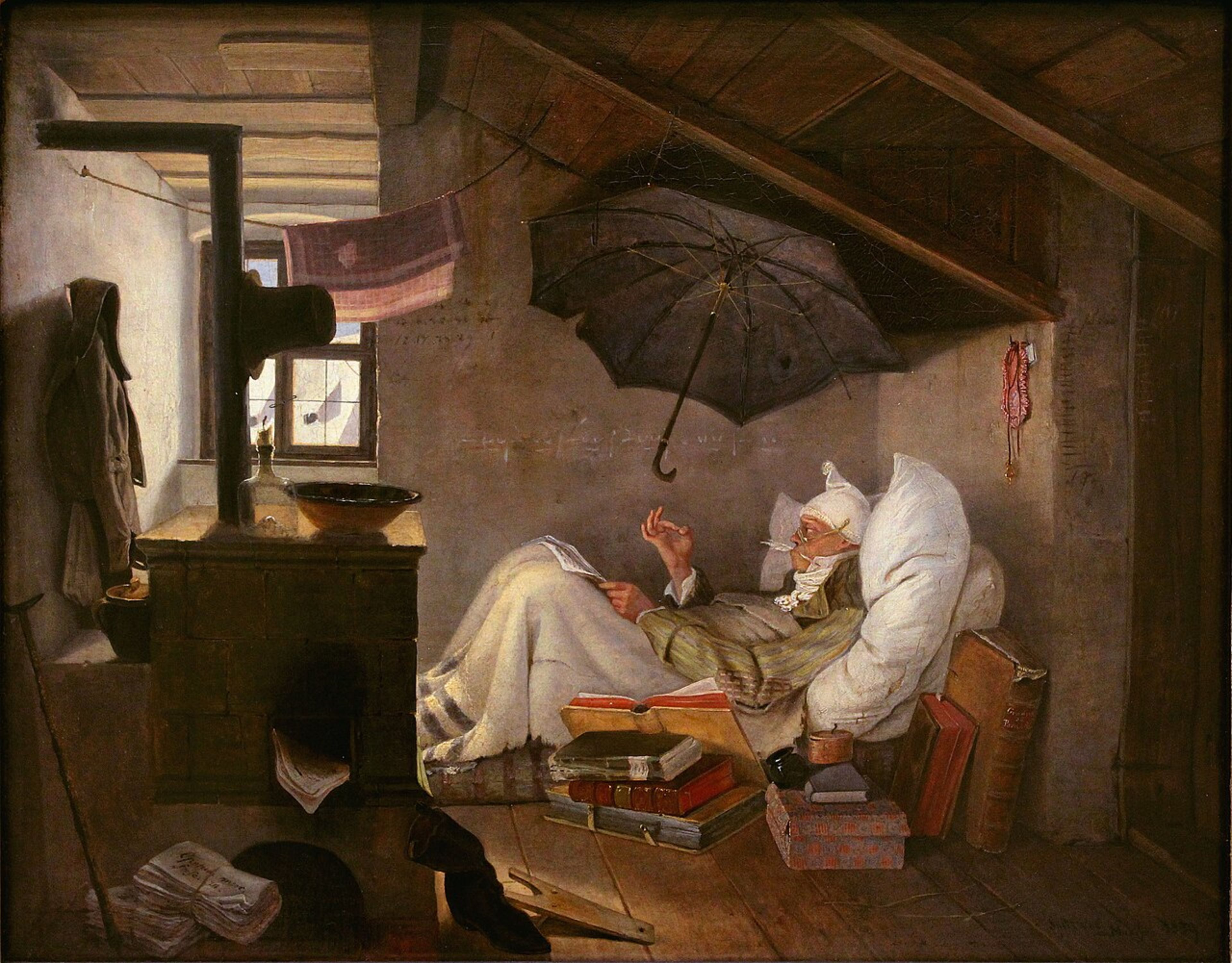 Neue Pinakothek