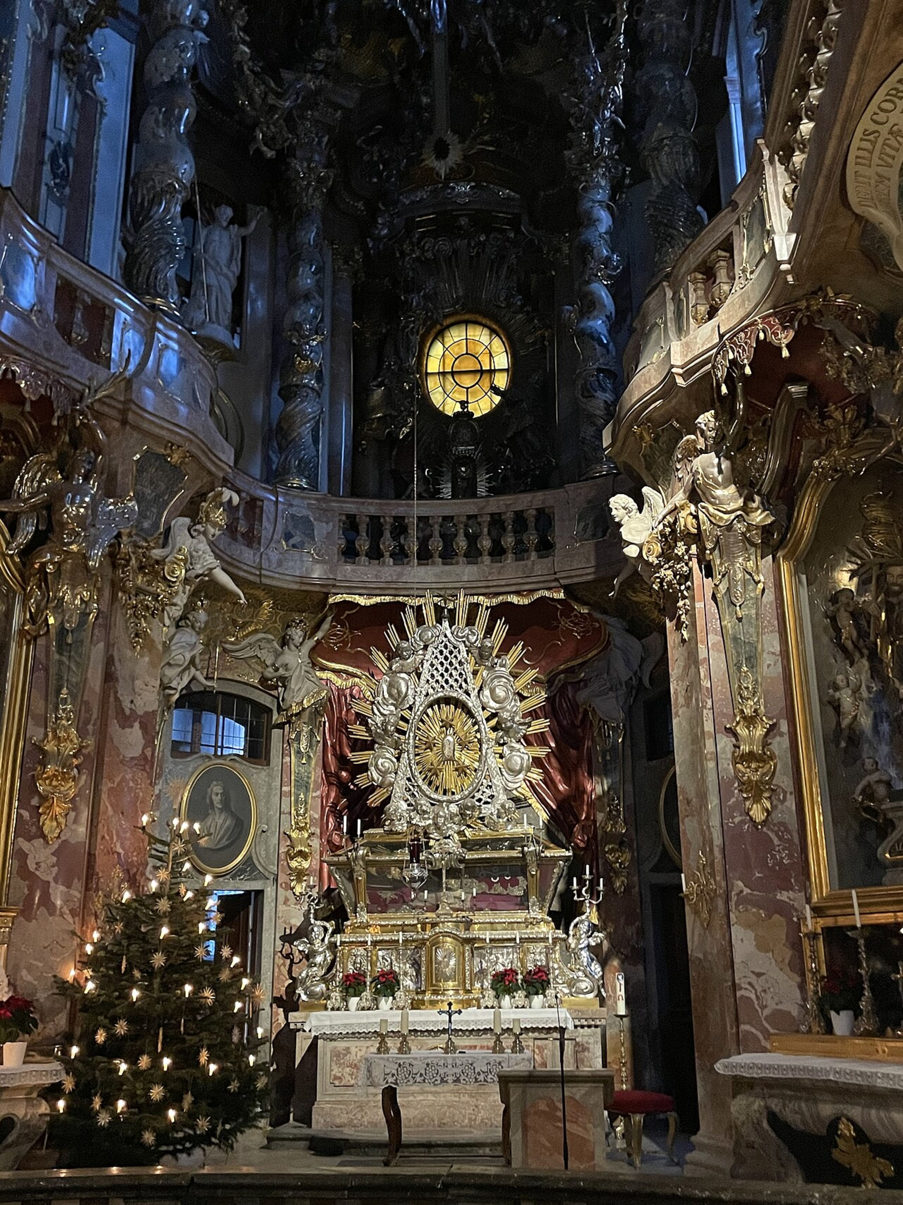 Asamkirche