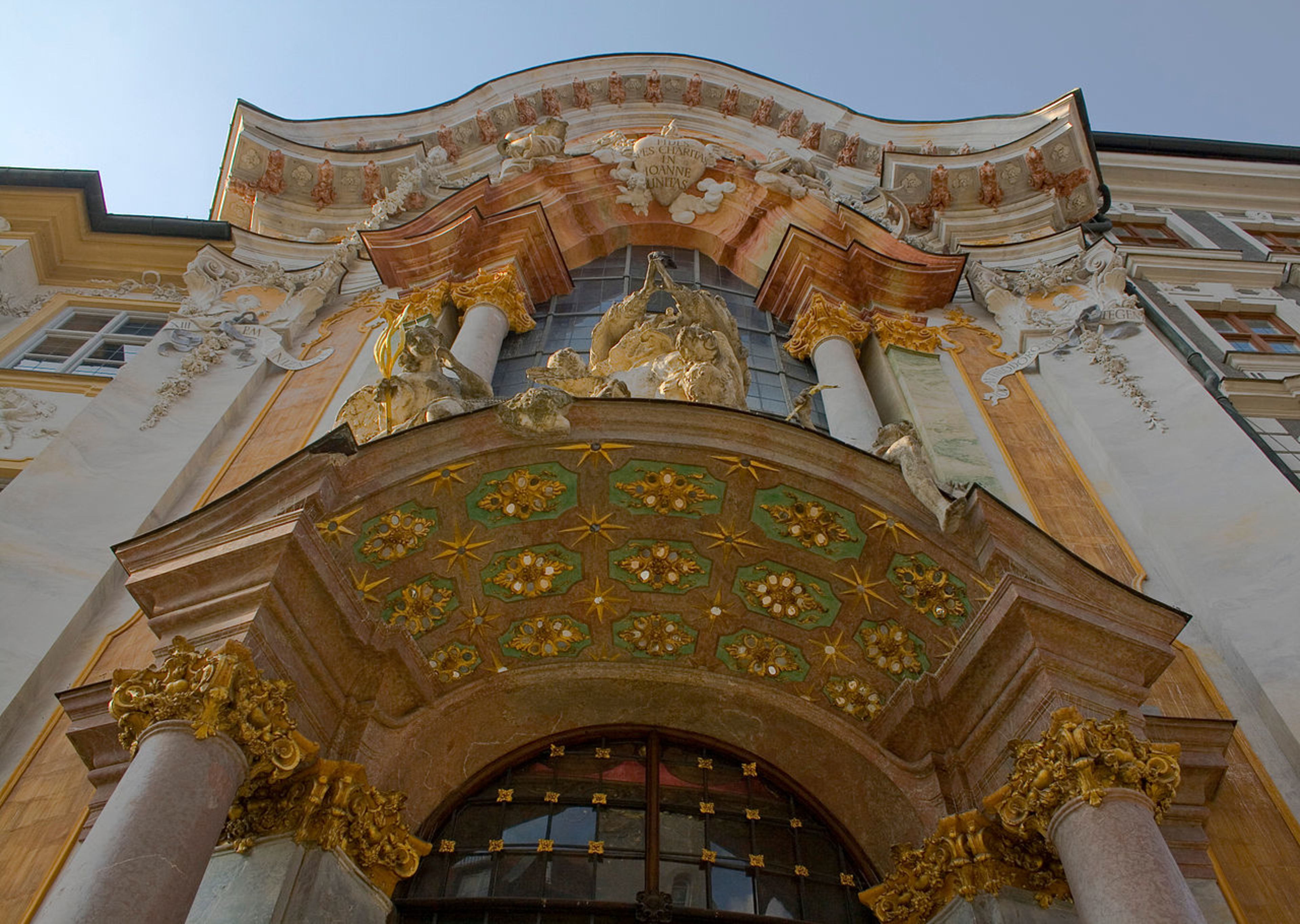 Asamkirche