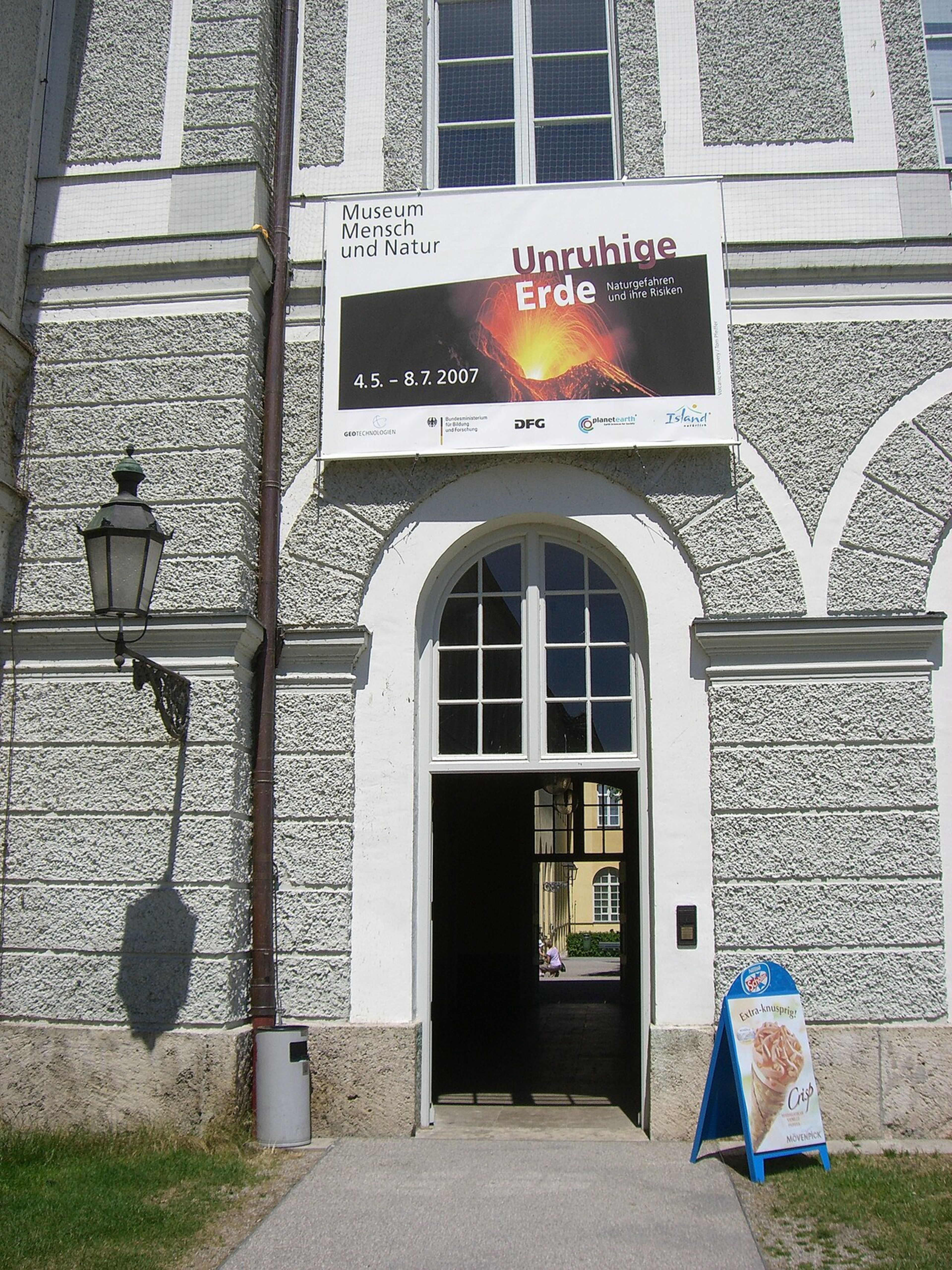 Staatliches Naturkundemuseum