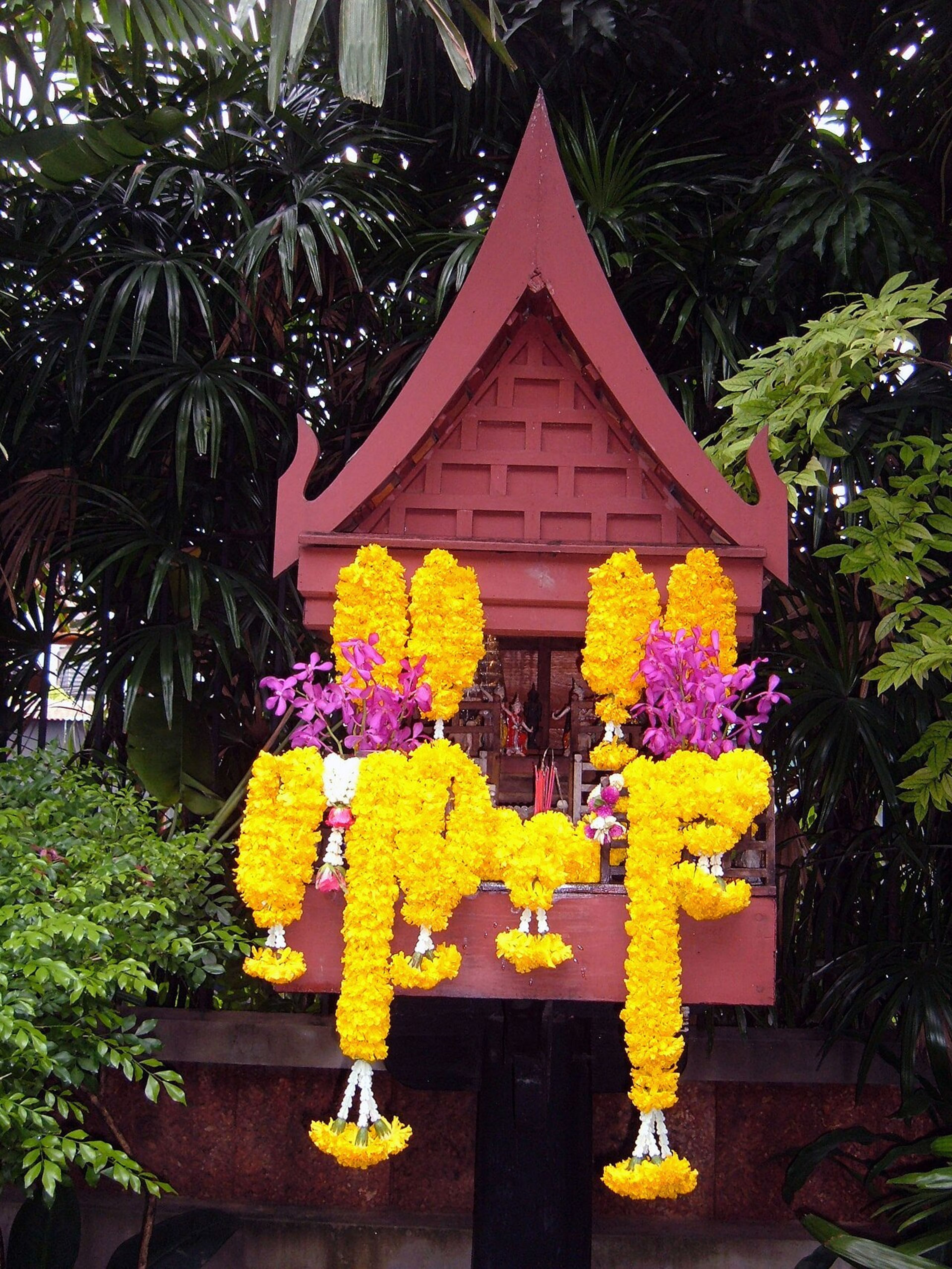 Jim Thompson House