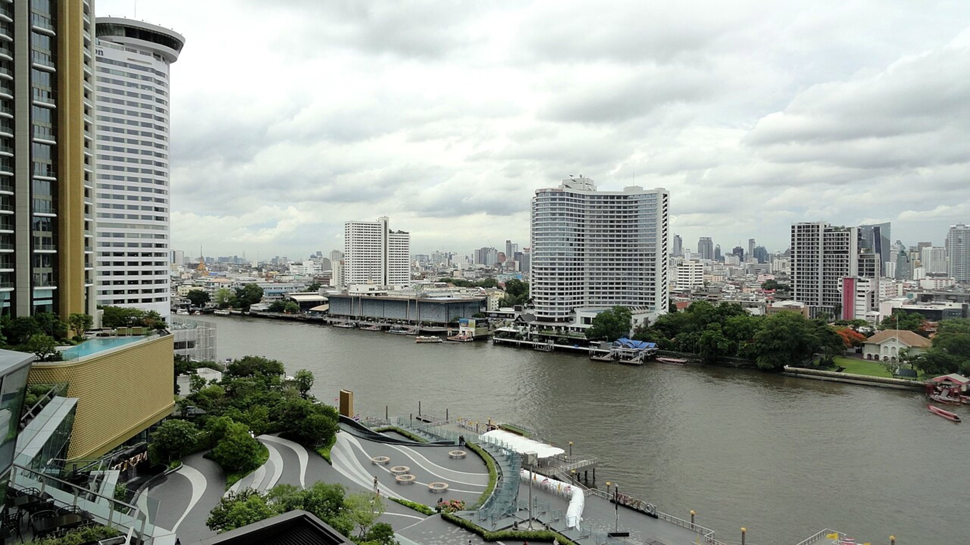 Iconsiam Mall