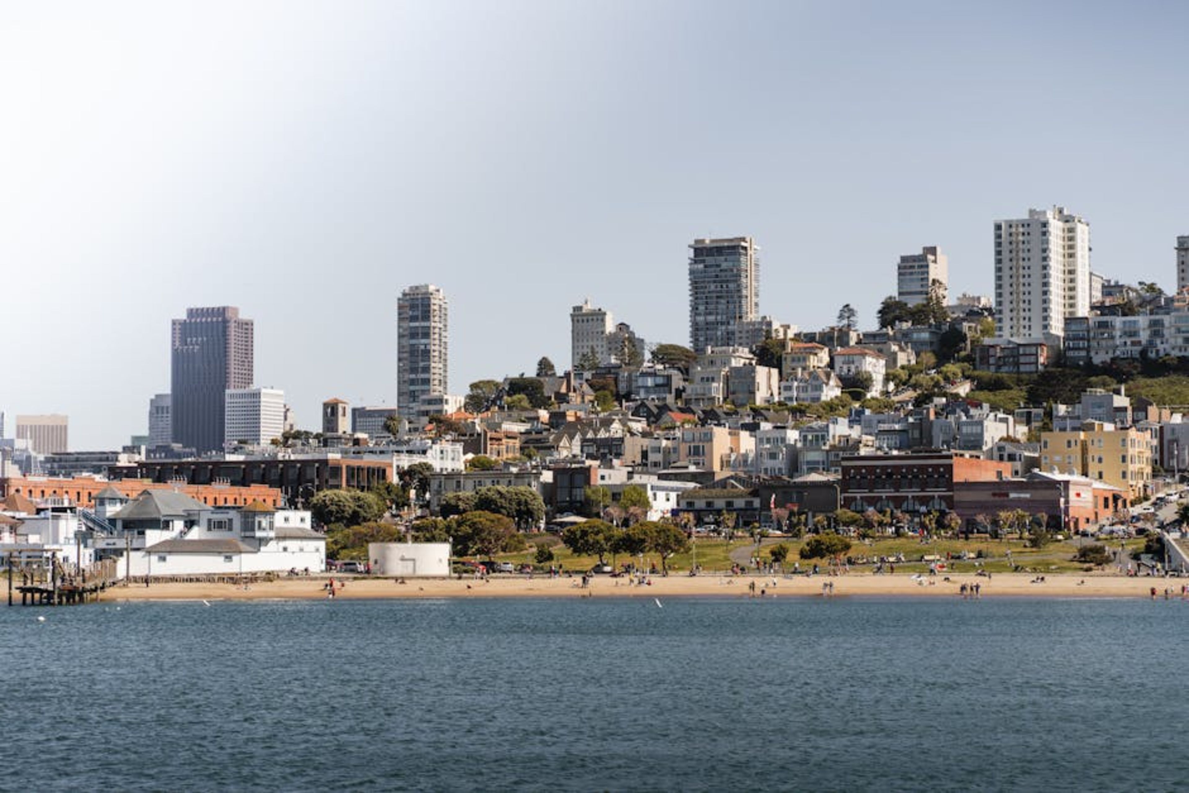 Ocean Beach
