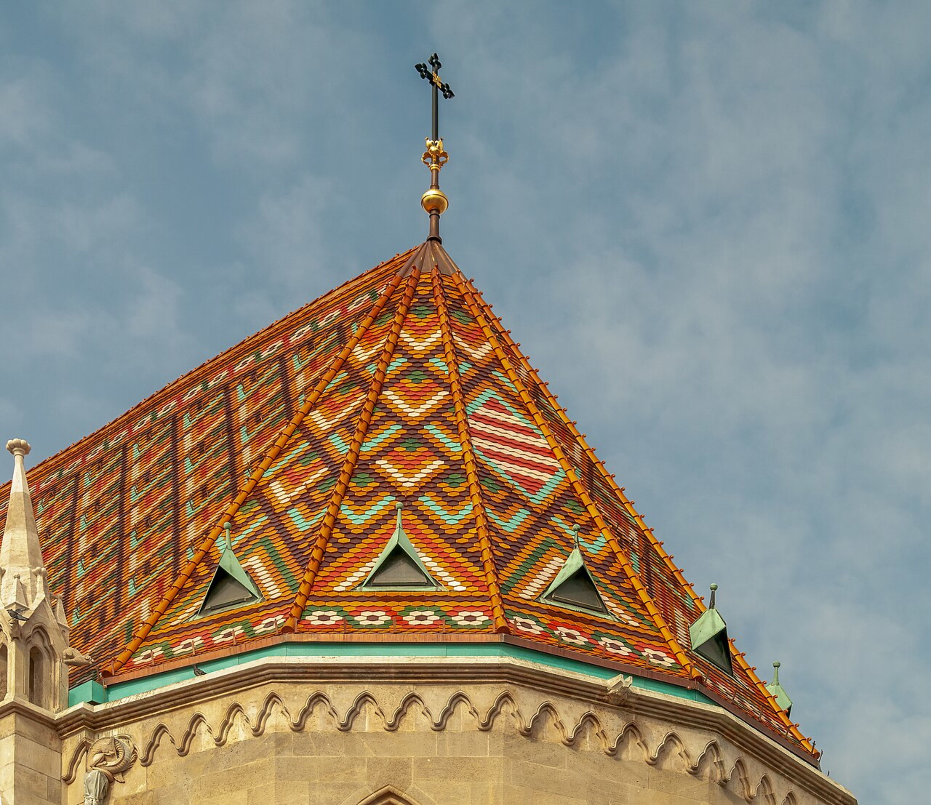 Matthias Church